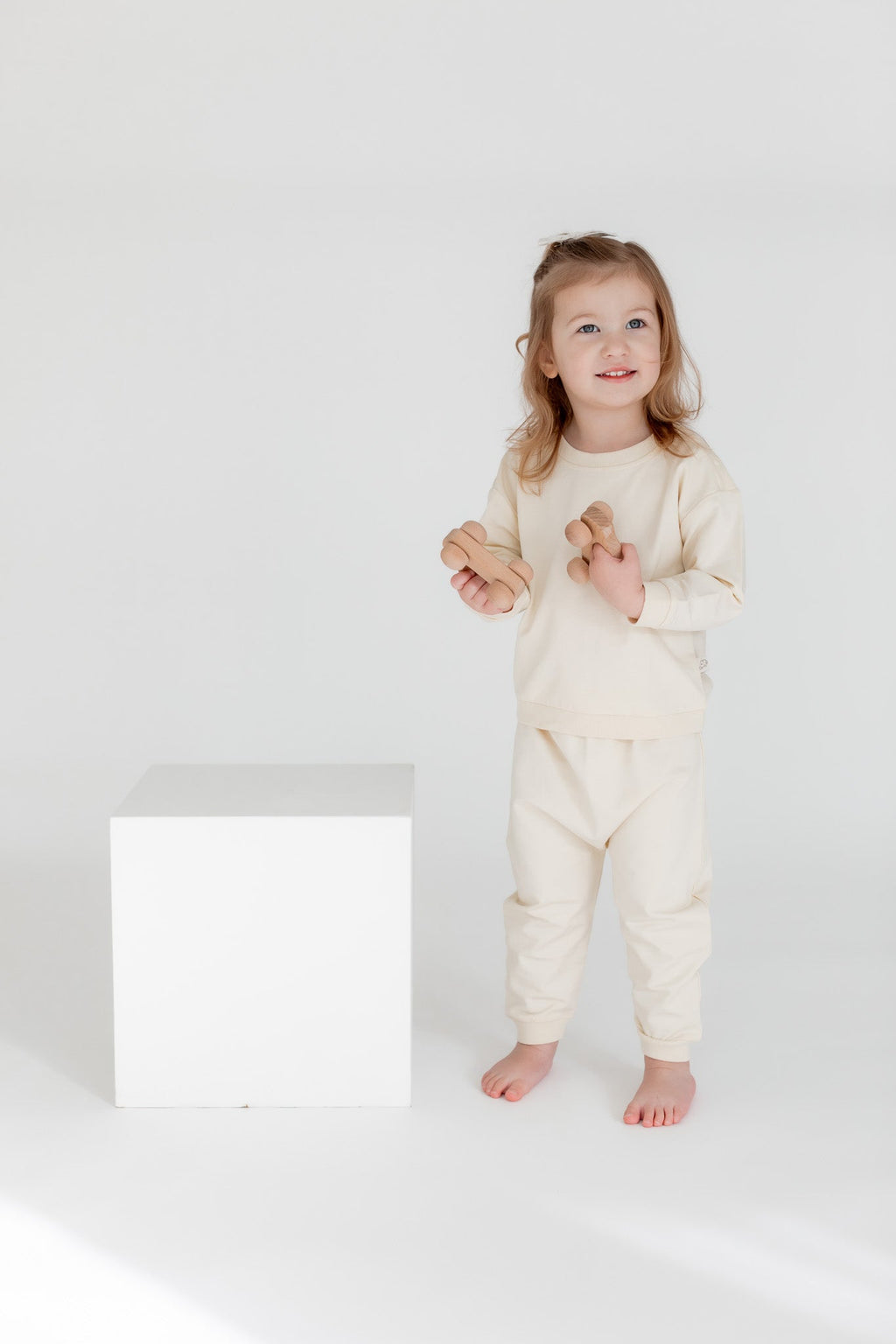 Maisie Playset | Vanilla Ice