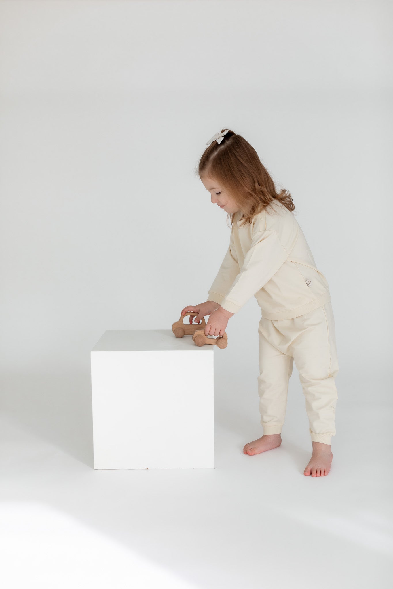 Maisie Playset | Vanilla Ice