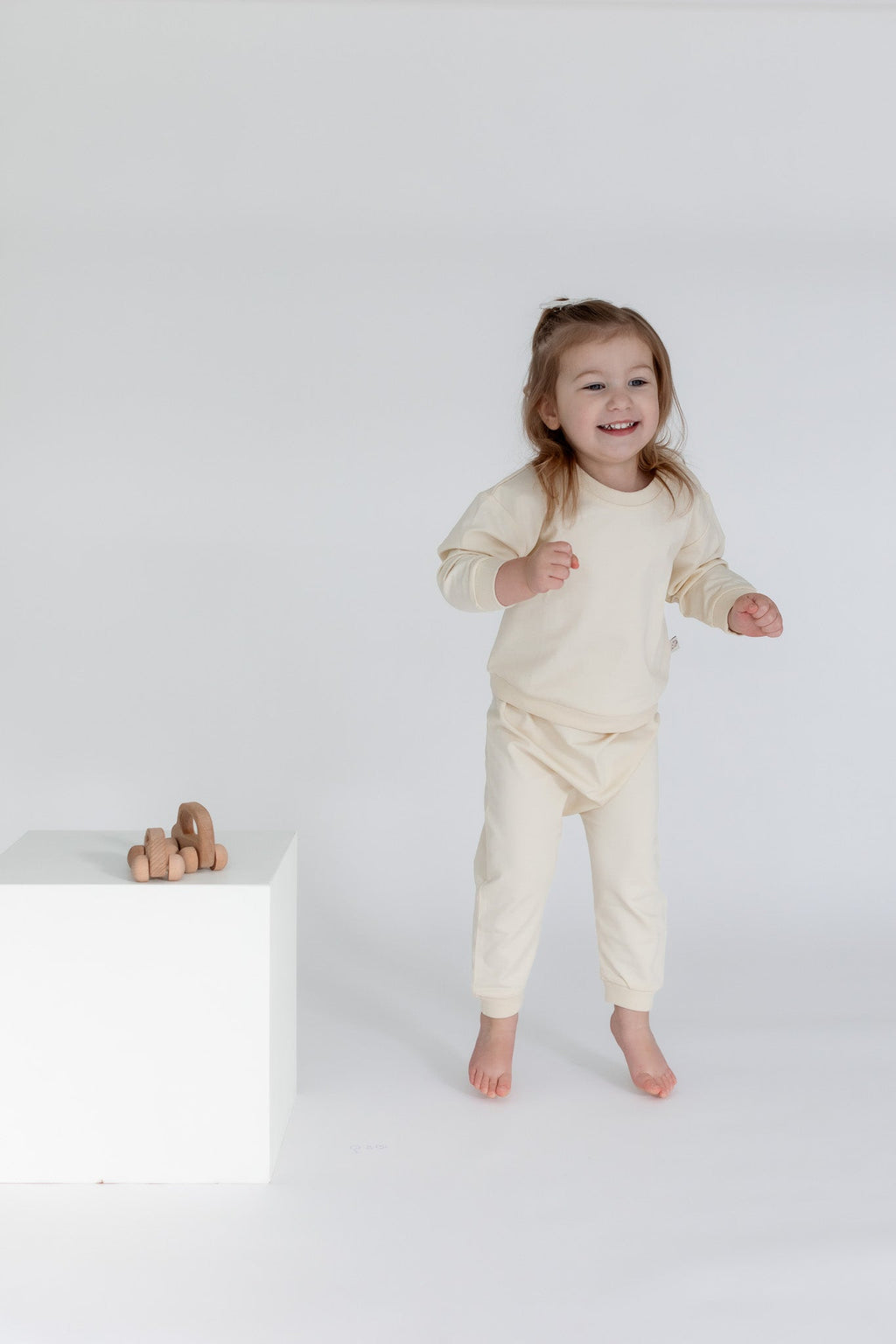 Maisie Playset | Vanilla Ice