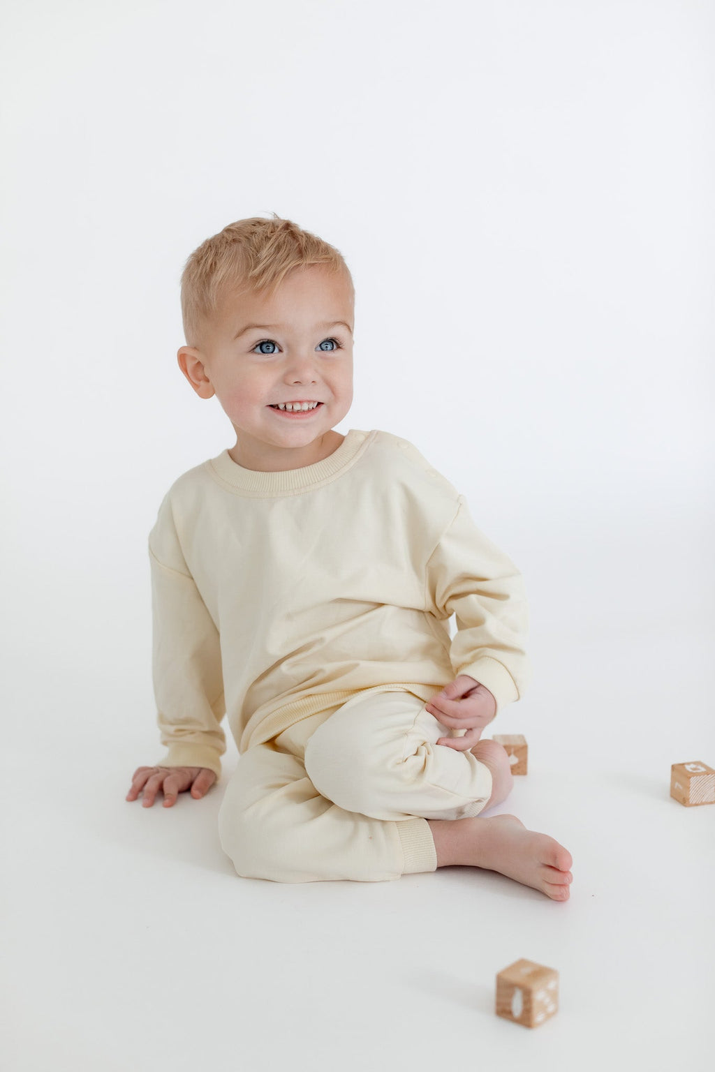 Maisie Playset | Vanilla Ice