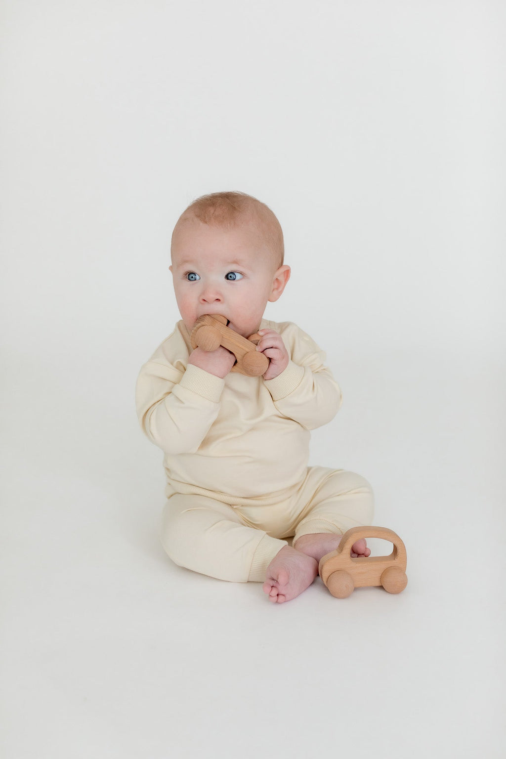 Maisie Playset | Vanilla Ice