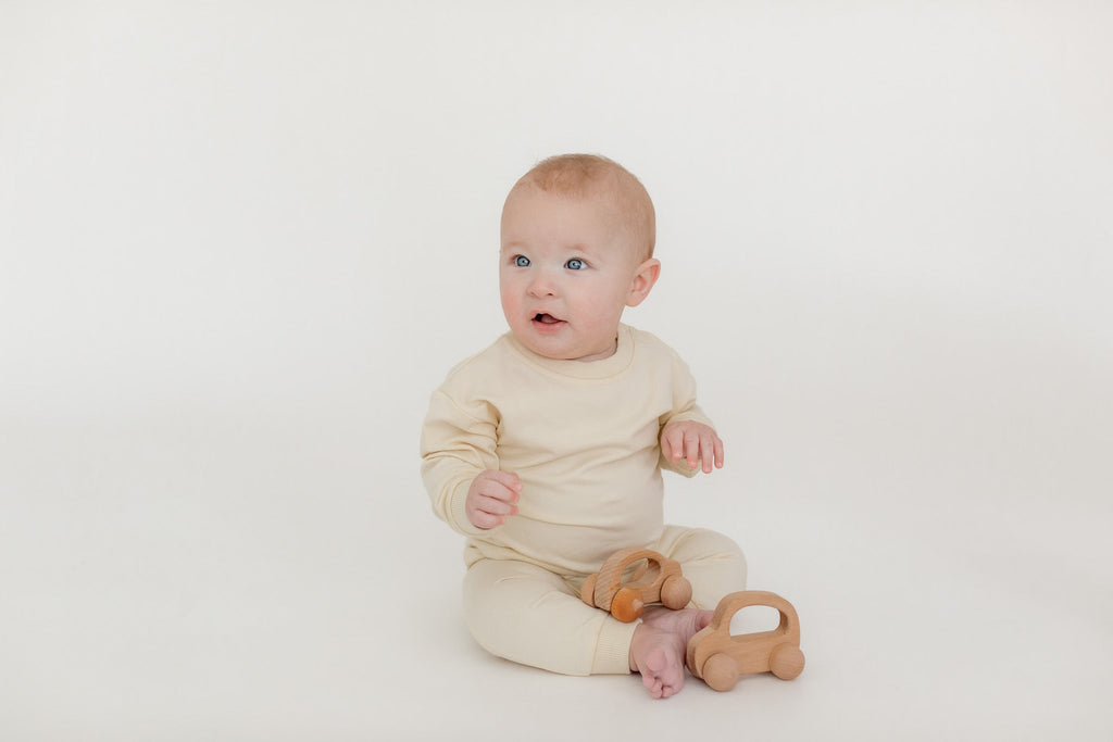 Maisie Playset | Vanilla Ice