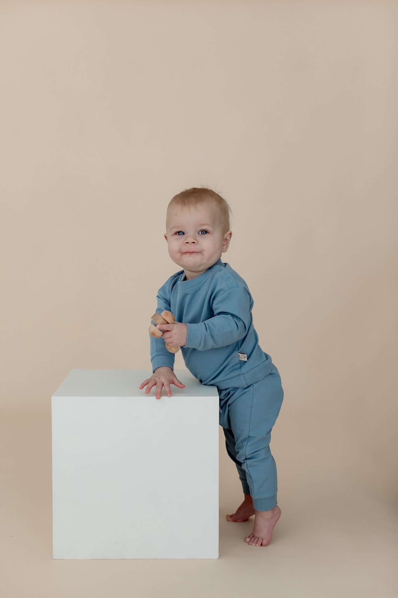 Maisie Playset | Niagara Mist