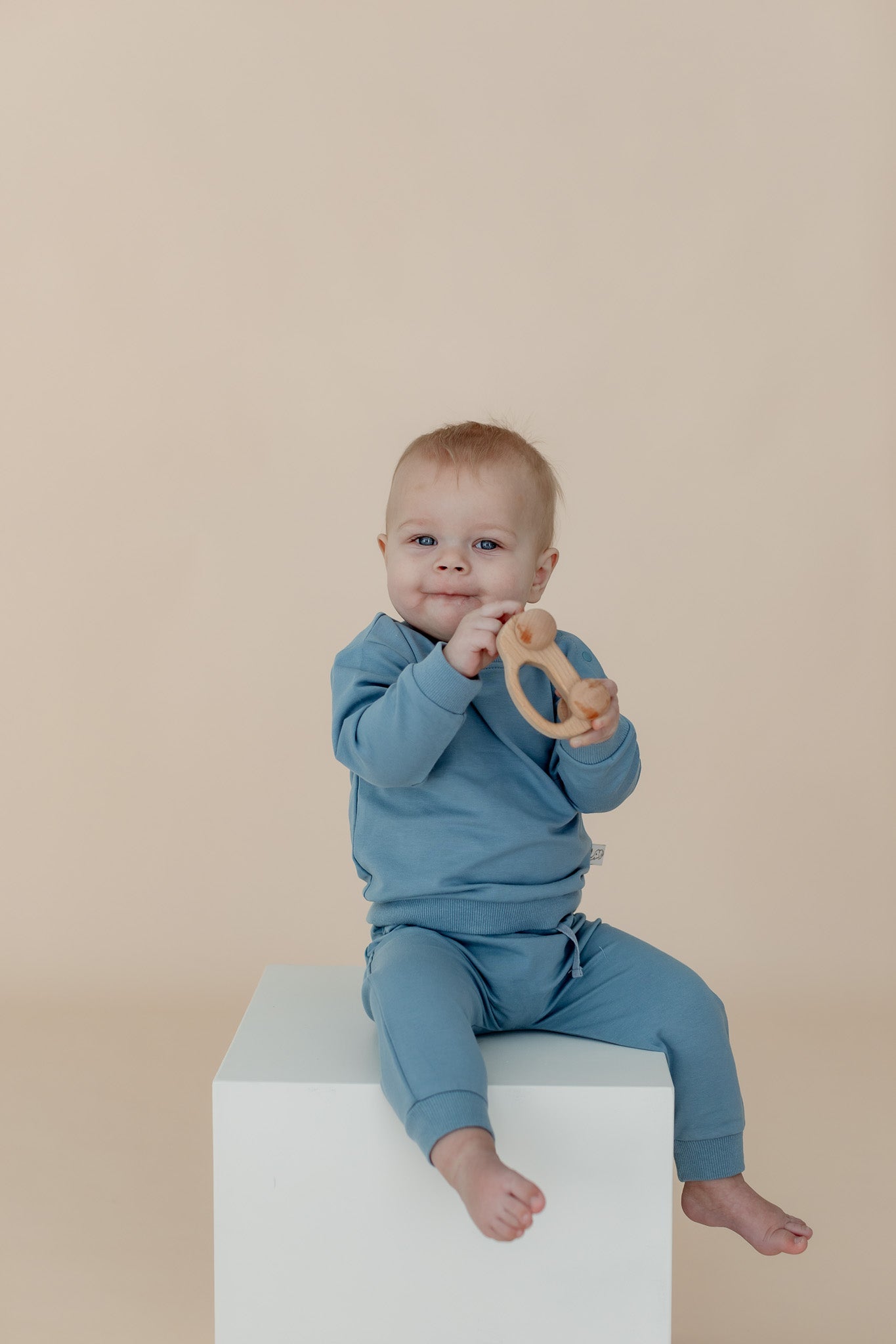 Maisie Playset | Niagara Mist