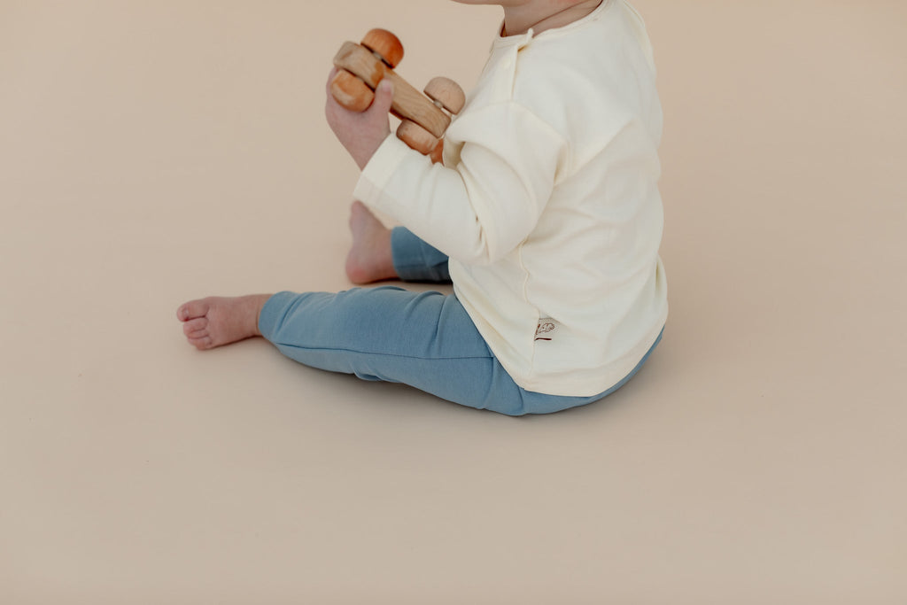 Isaac Henley Shirt | Vanilla Ice
