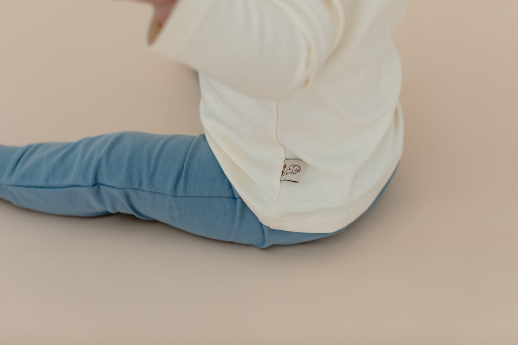 Isaac Henley Shirt | Vanilla Ice