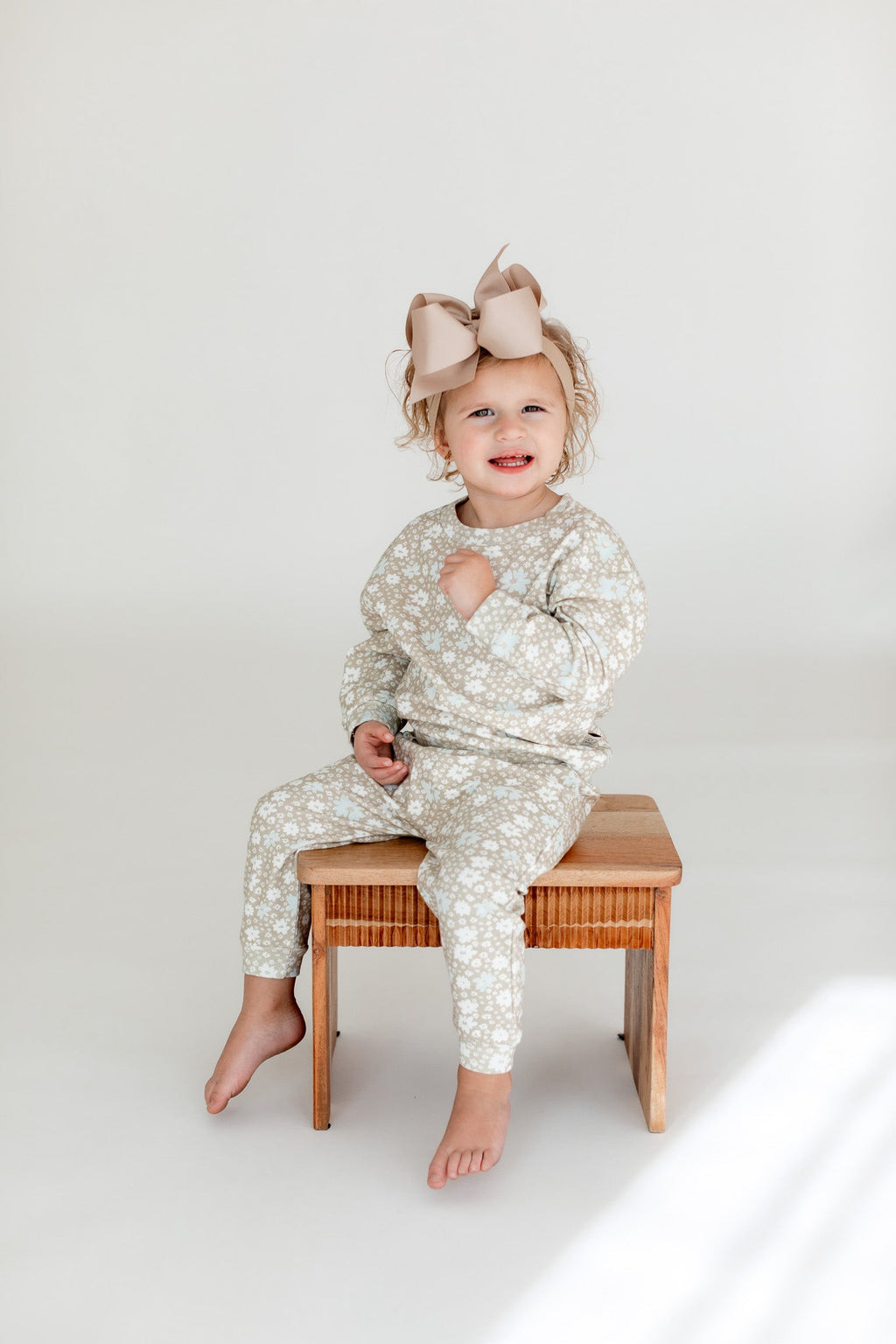 Maisie Playset | Cool Blooms