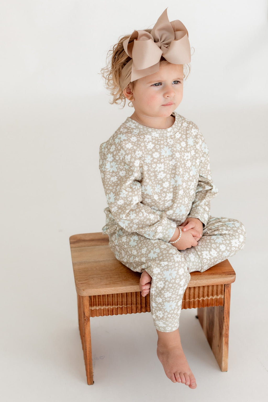 Maisie Playset | Cool Blooms