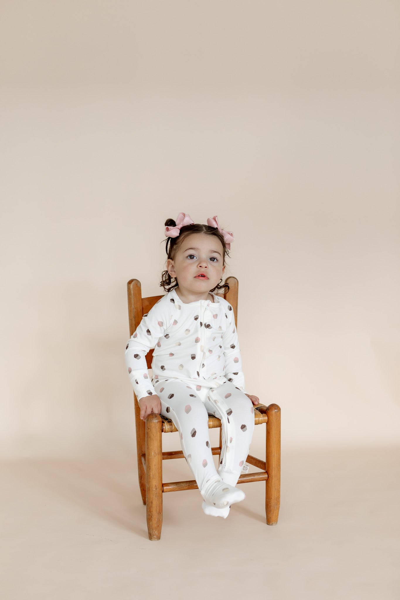 Baby Zip Sleeper – Birthday Treat