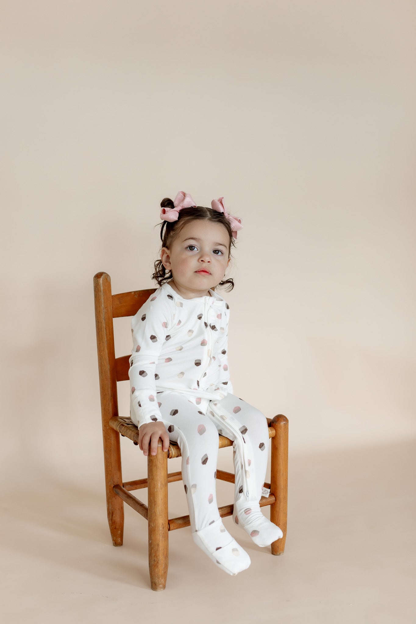 Baby Zip Sleeper – Birthday Treat