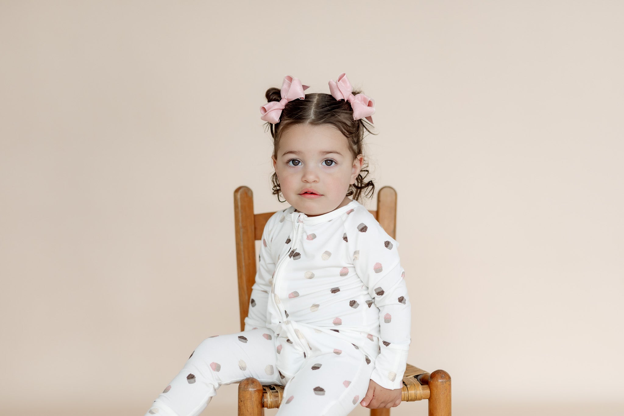 Baby Zip Sleeper – Birthday Treat