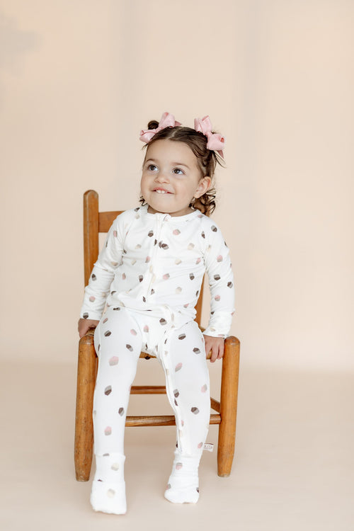 Baby Zip Sleeper – Birthday Treat