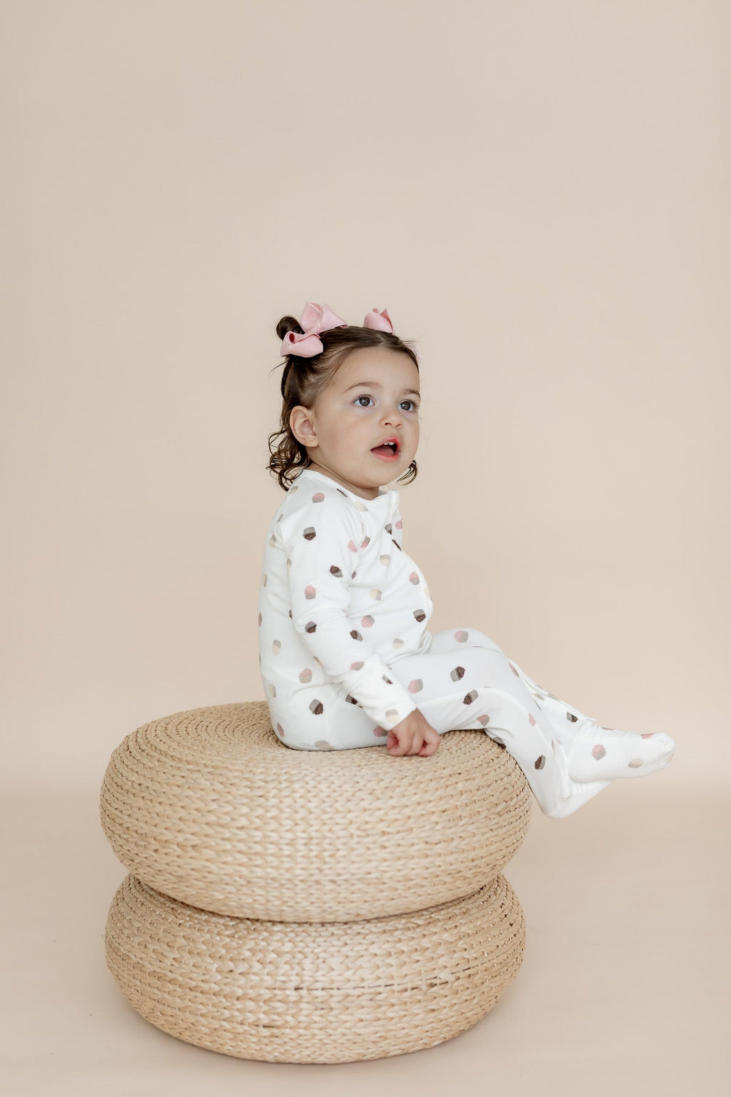 Baby Zip Sleeper – Birthday Treat