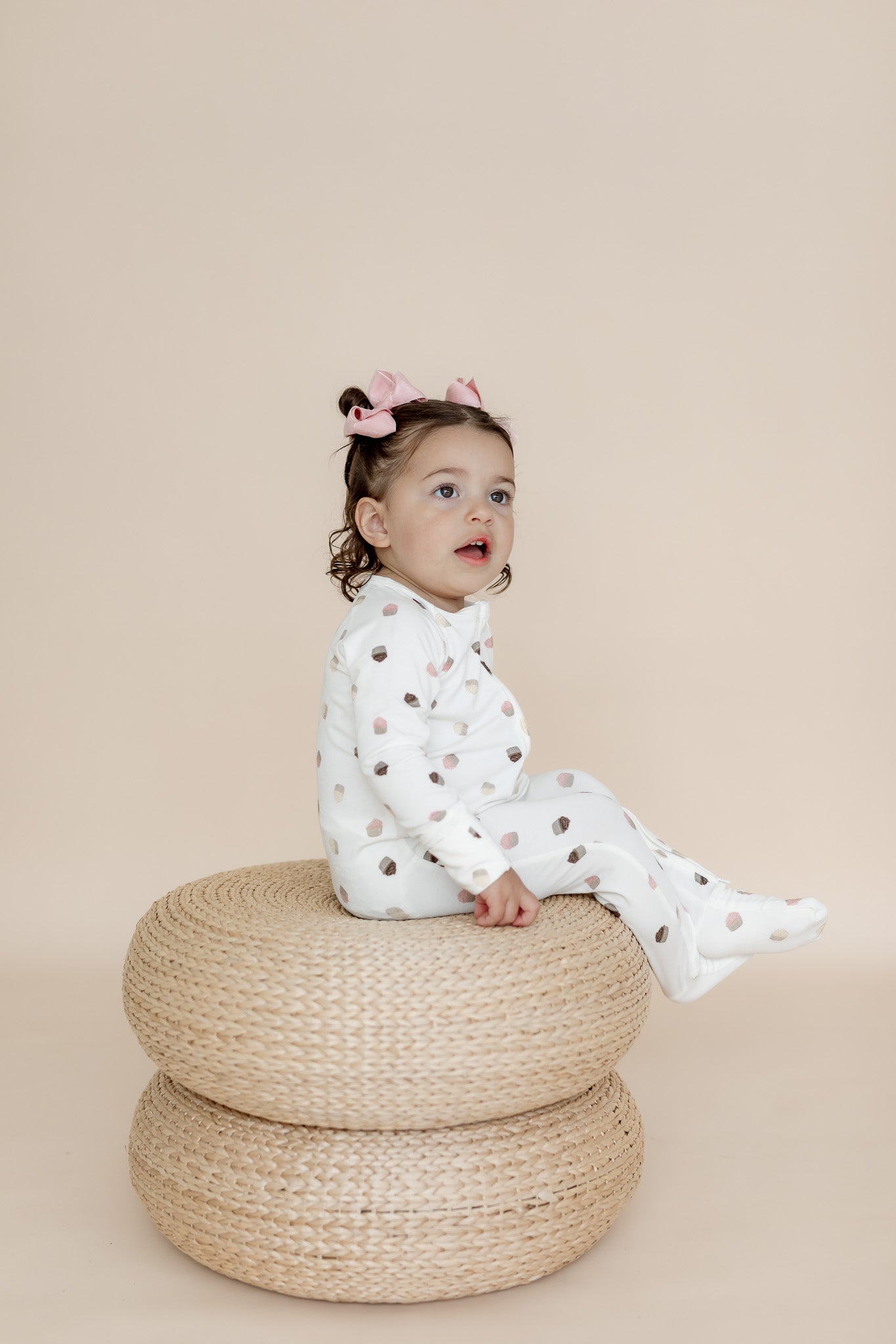 Baby Zip Sleeper – Birthday Treat