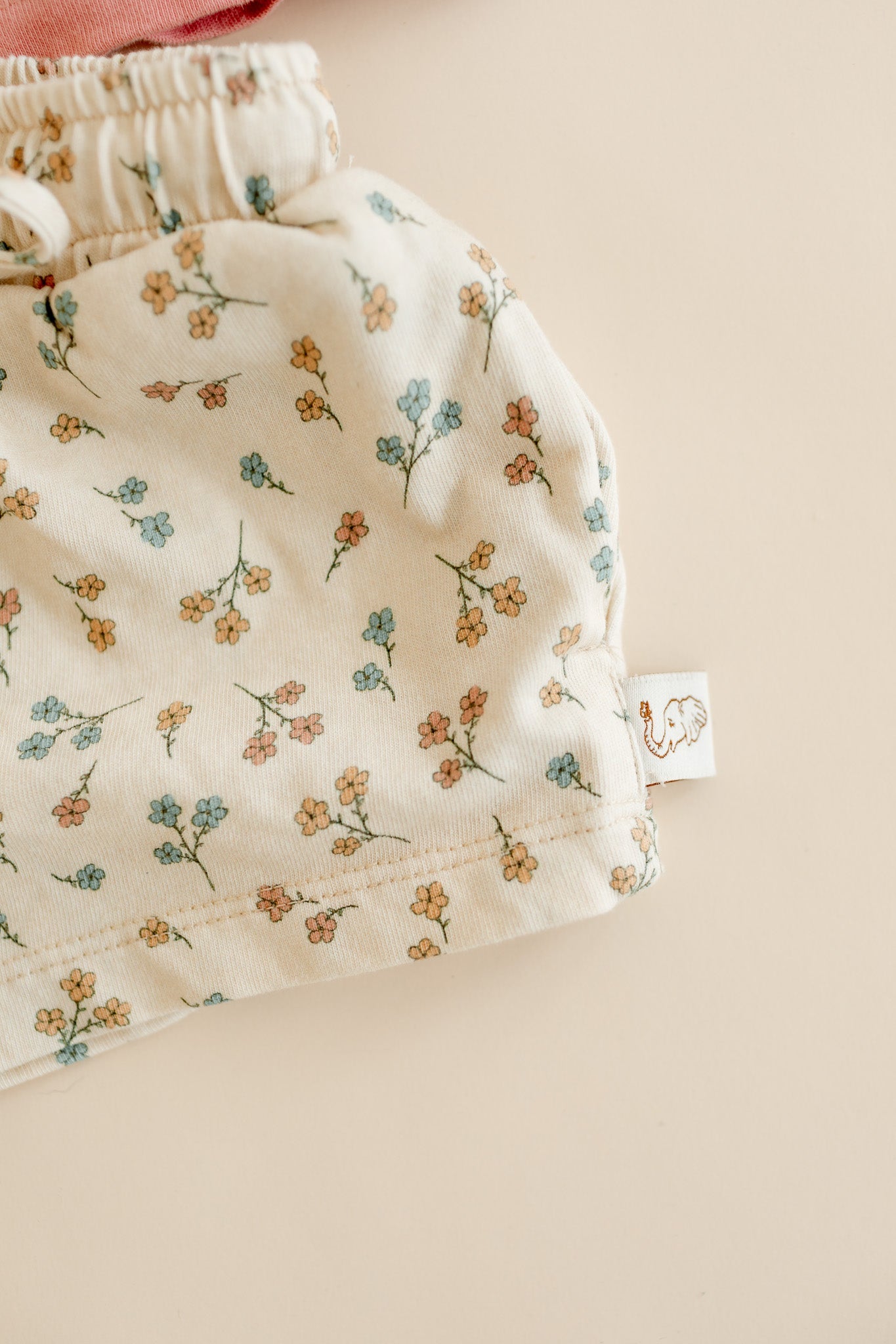 Morgan Shorts | Forget Me Not