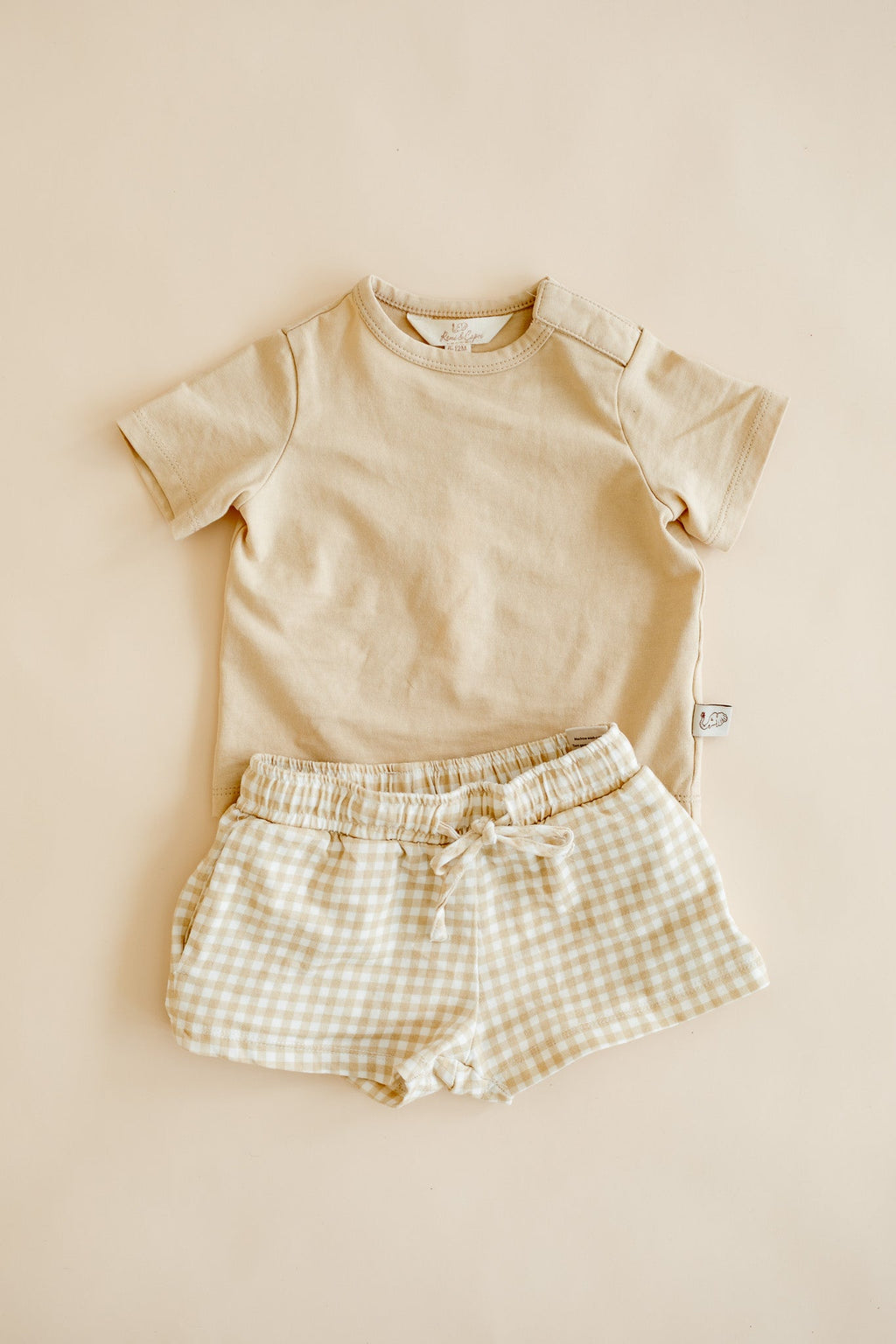 Taylor Tee | Honey