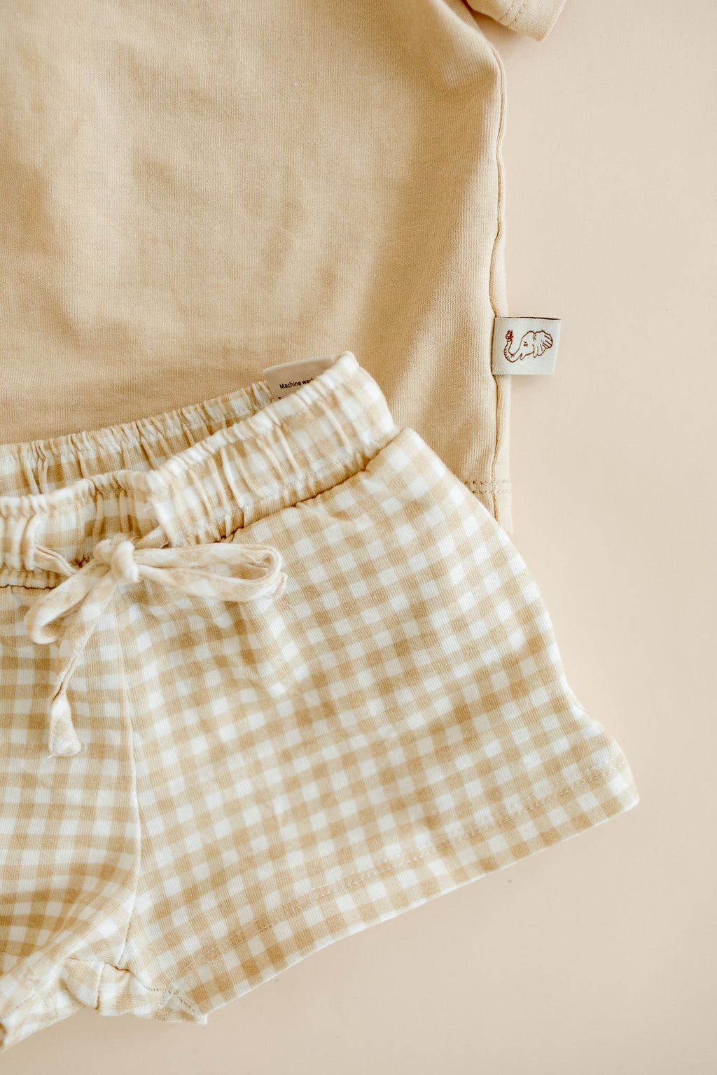 Taylor Tee | Honey