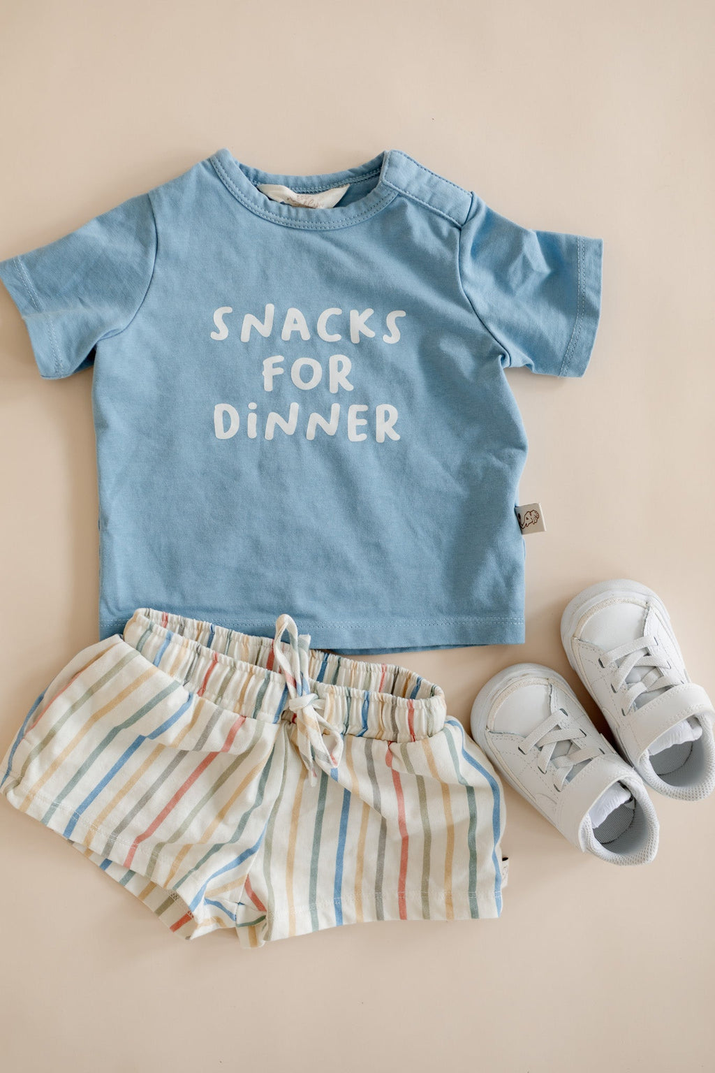 Taylor Tee | Snacks For Dinner