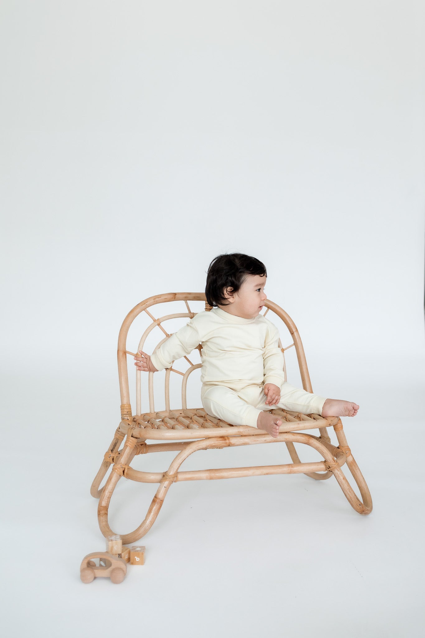 Maisie Playset | Vanilla Ice