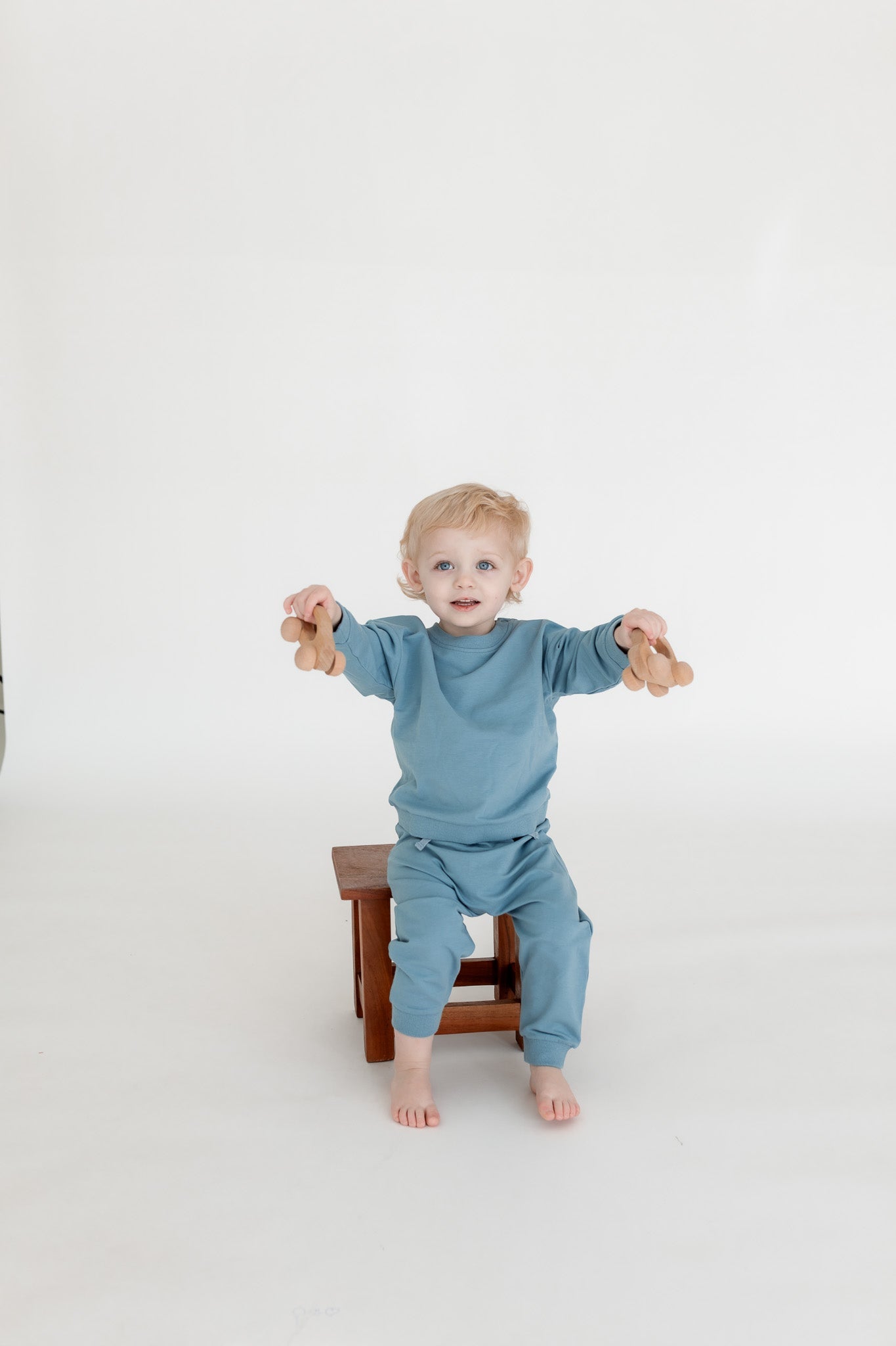 Maisie Playset | Niagara Mist