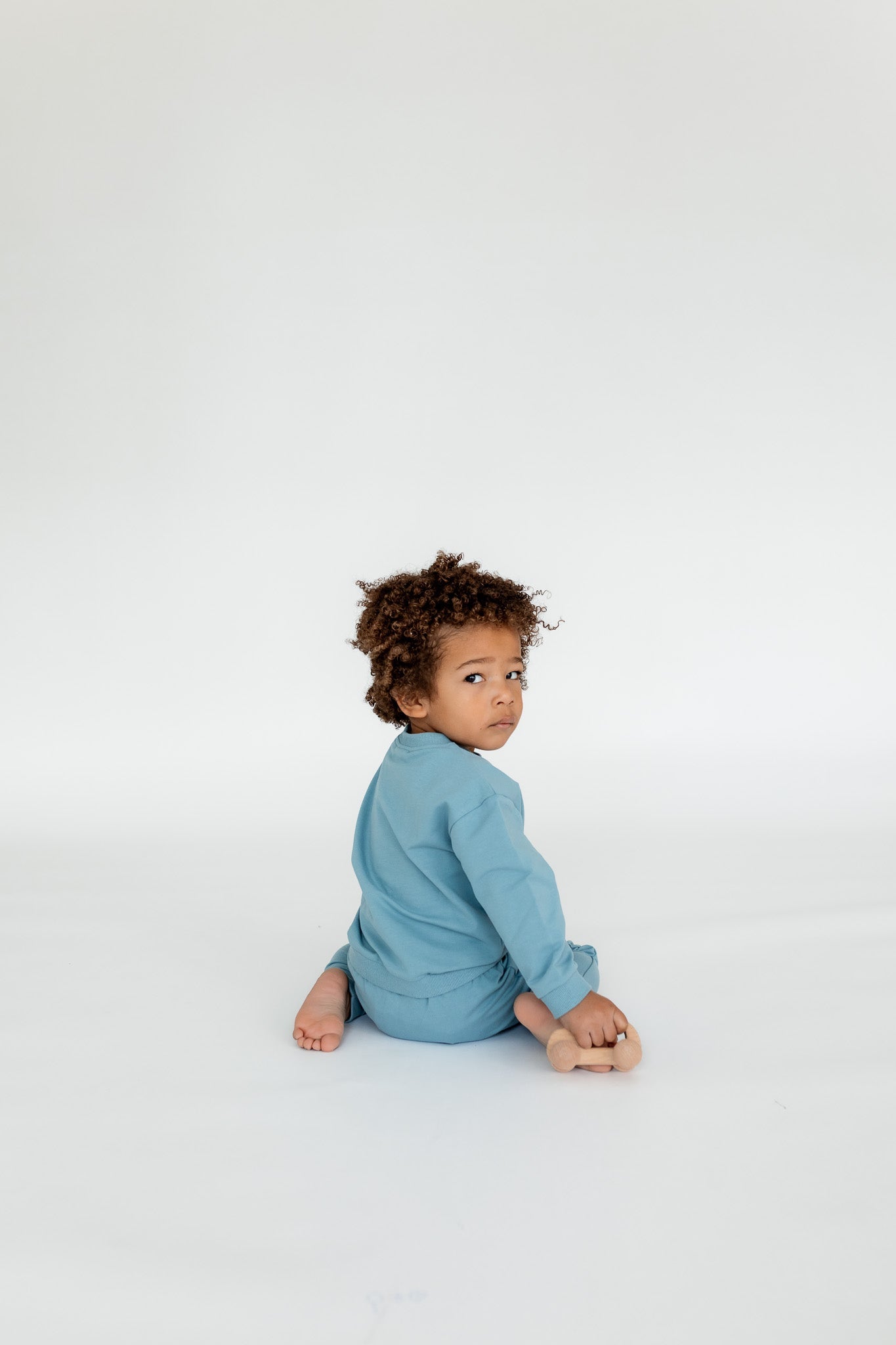 Maisie Playset | Niagara Mist