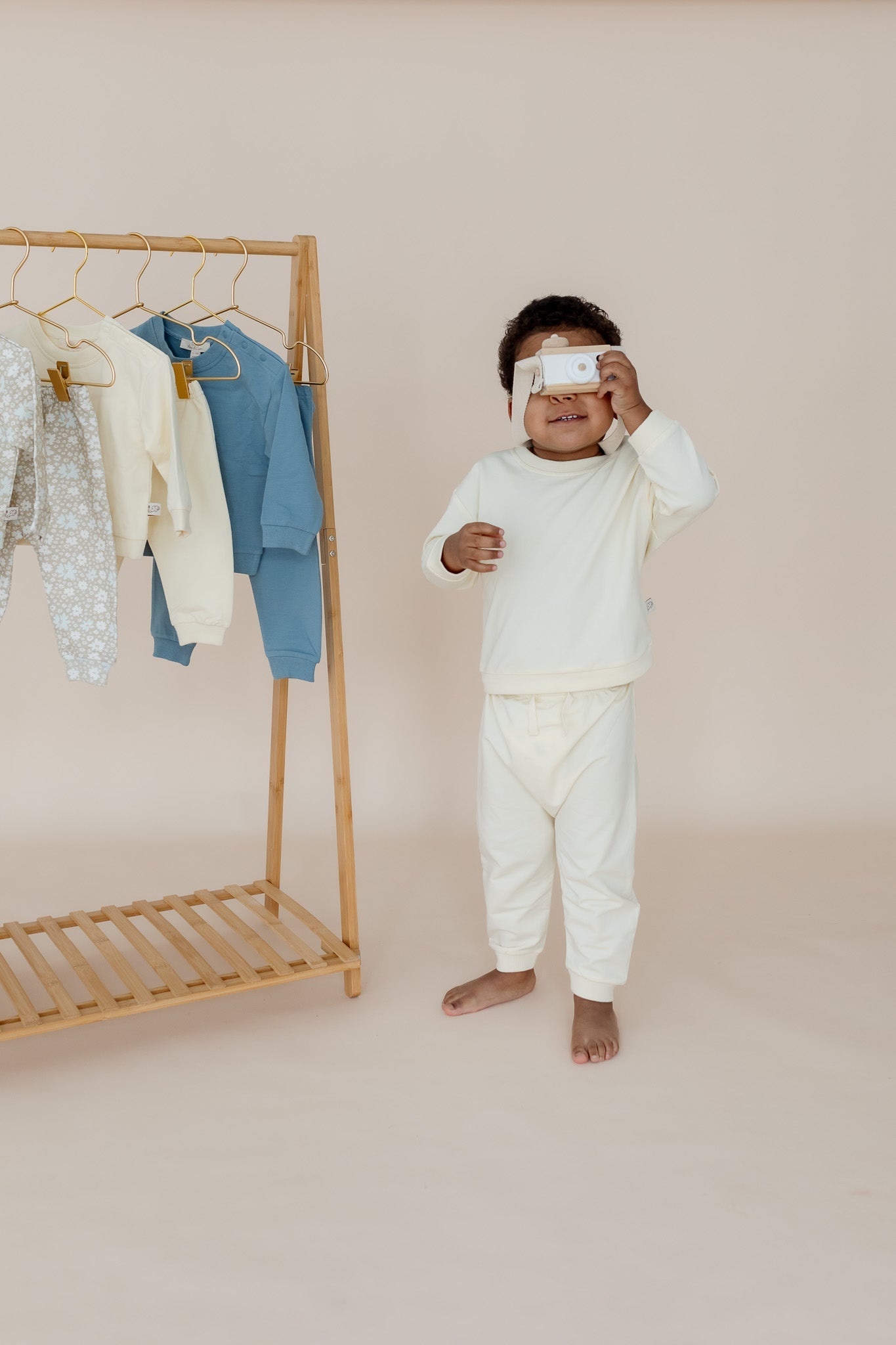 Maisie Playset | Vanilla Ice