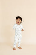 Baby Zip Sleeper – Penguin Pals