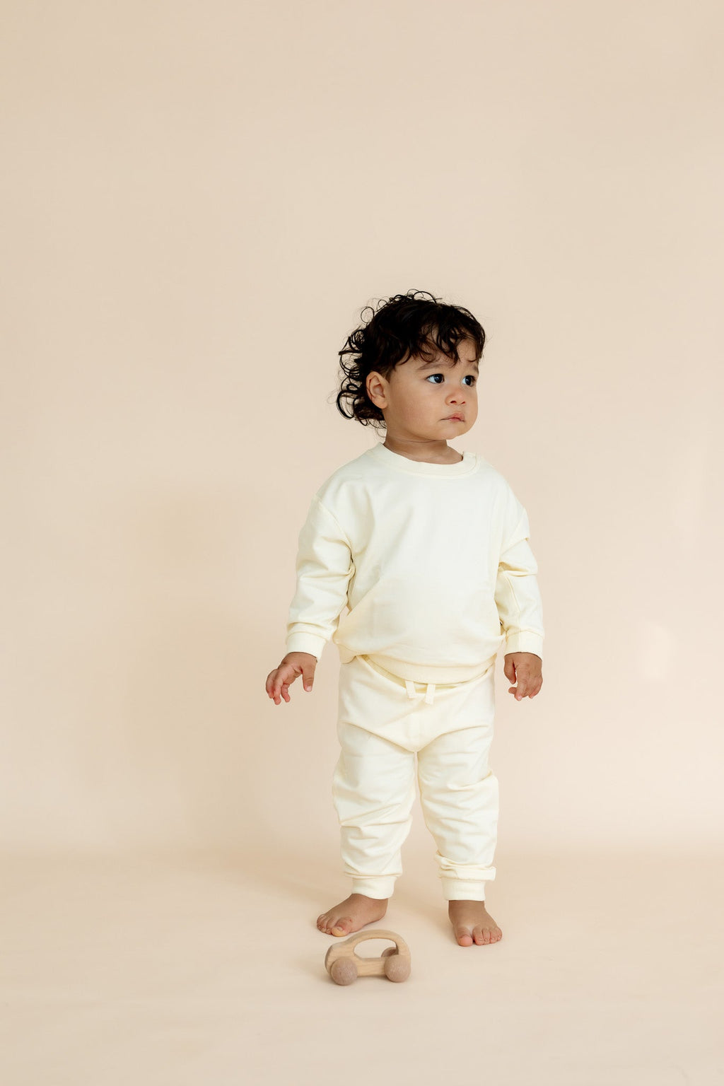Maisie Playset | Vanilla Ice
