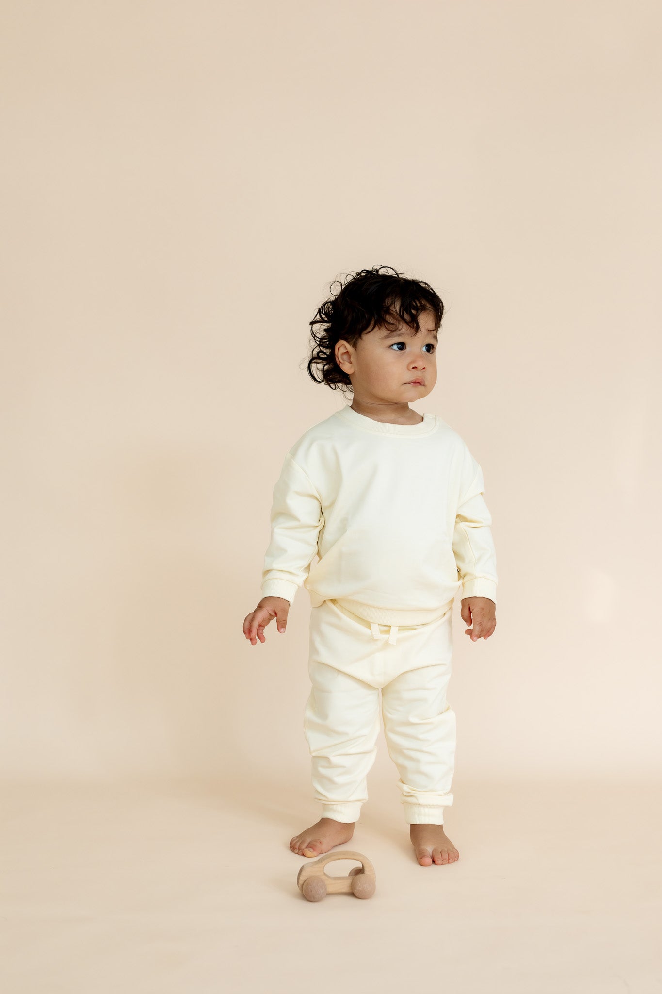 Maisie Playset | Vanilla Ice