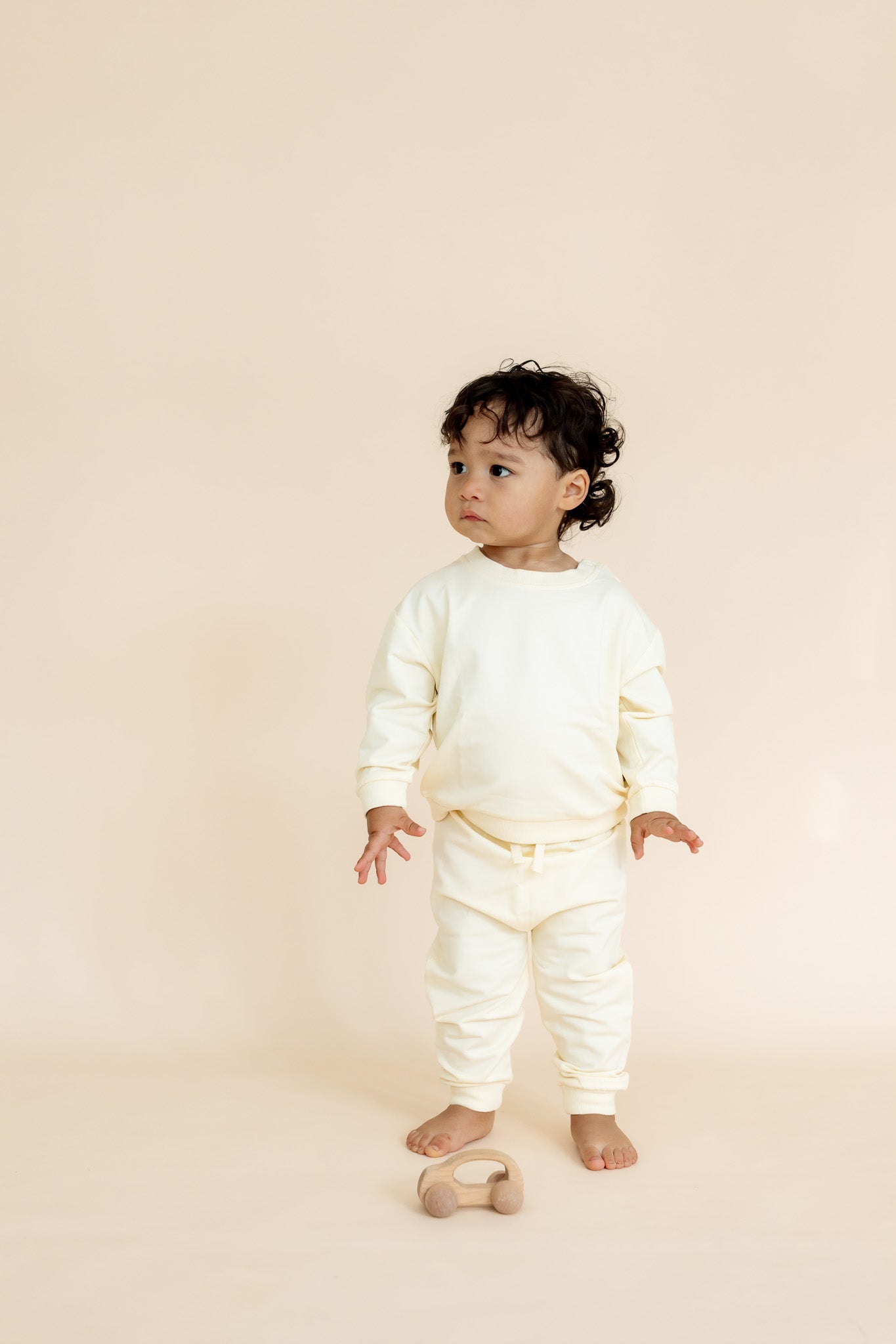 Maisie Playset | Vanilla Ice