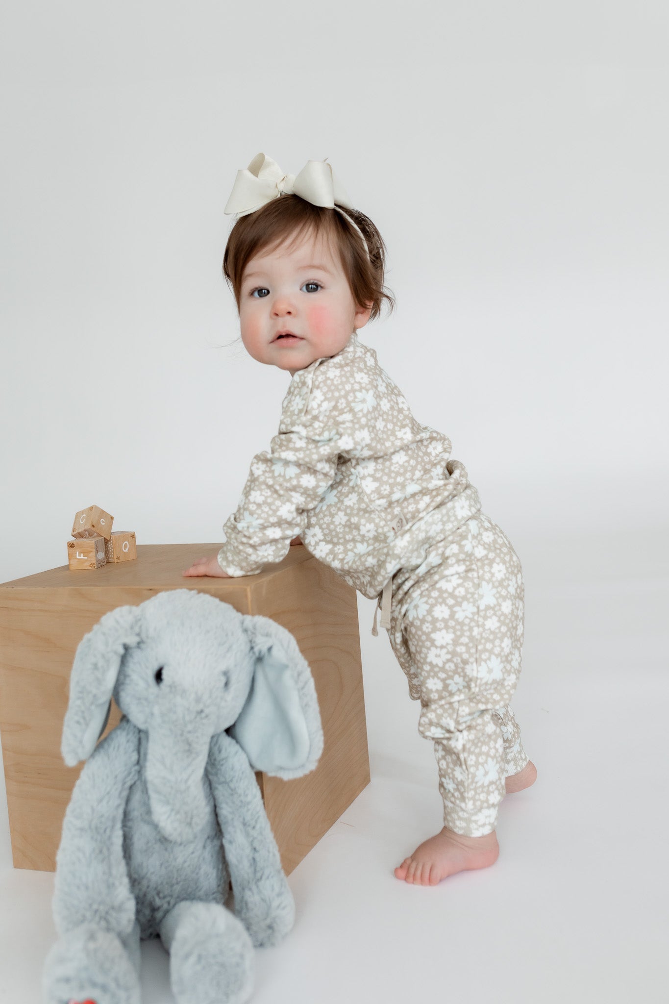 Maisie Playset | Cool Blooms