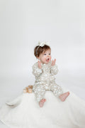 Maisie Playset | Cool Blooms