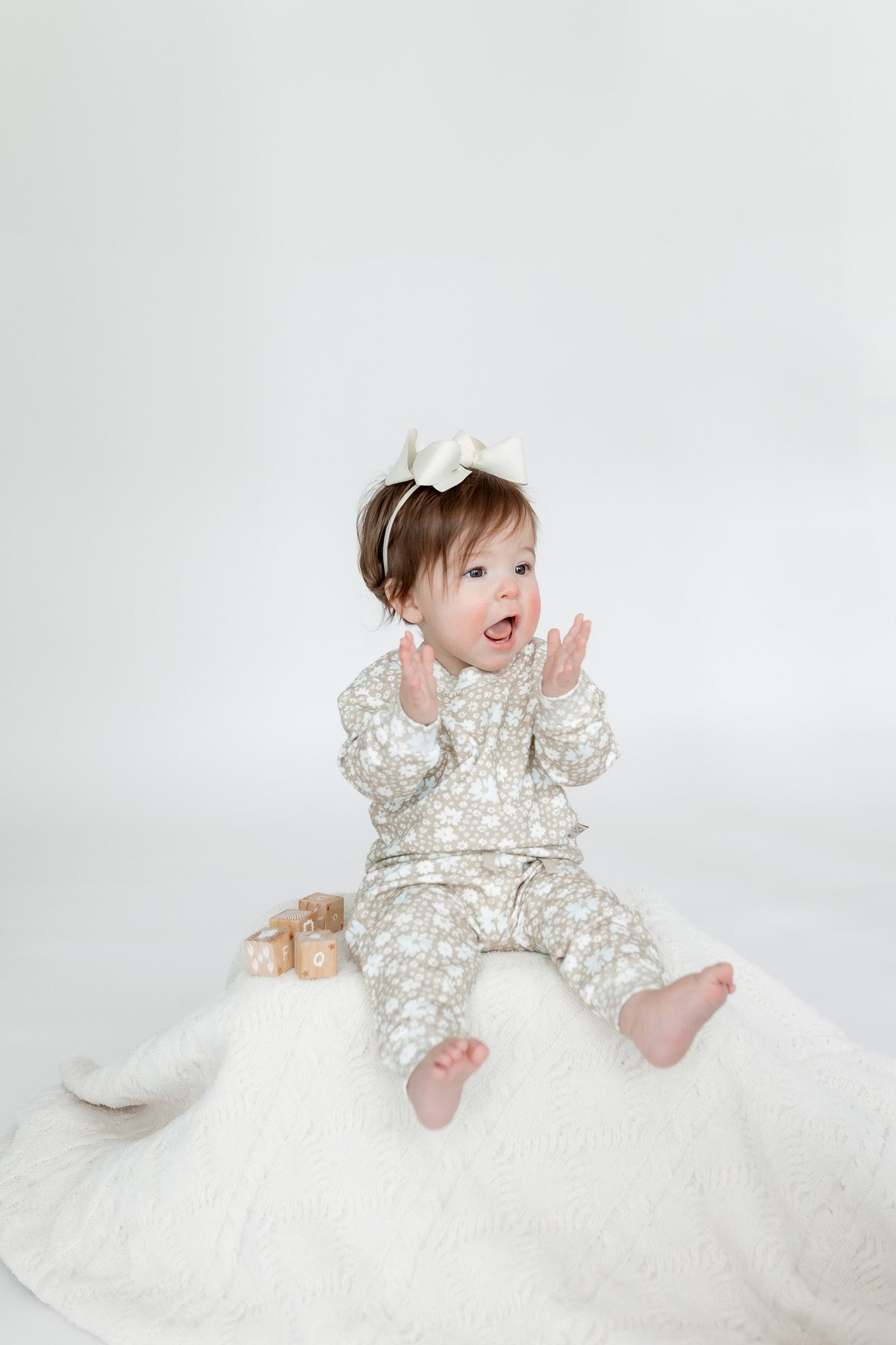 Maisie Playset | Cool Blooms