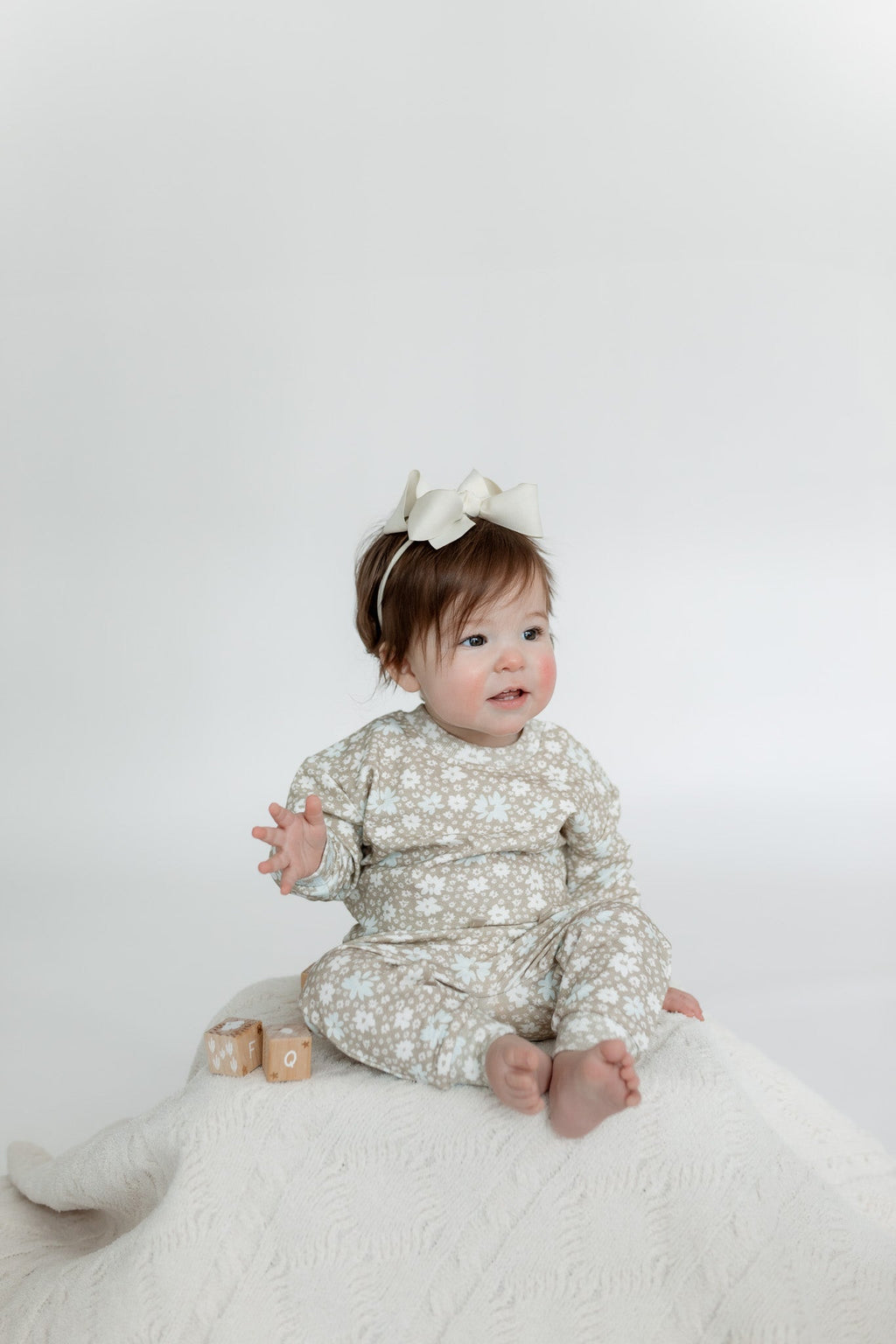 Maisie Playset | Cool Blooms