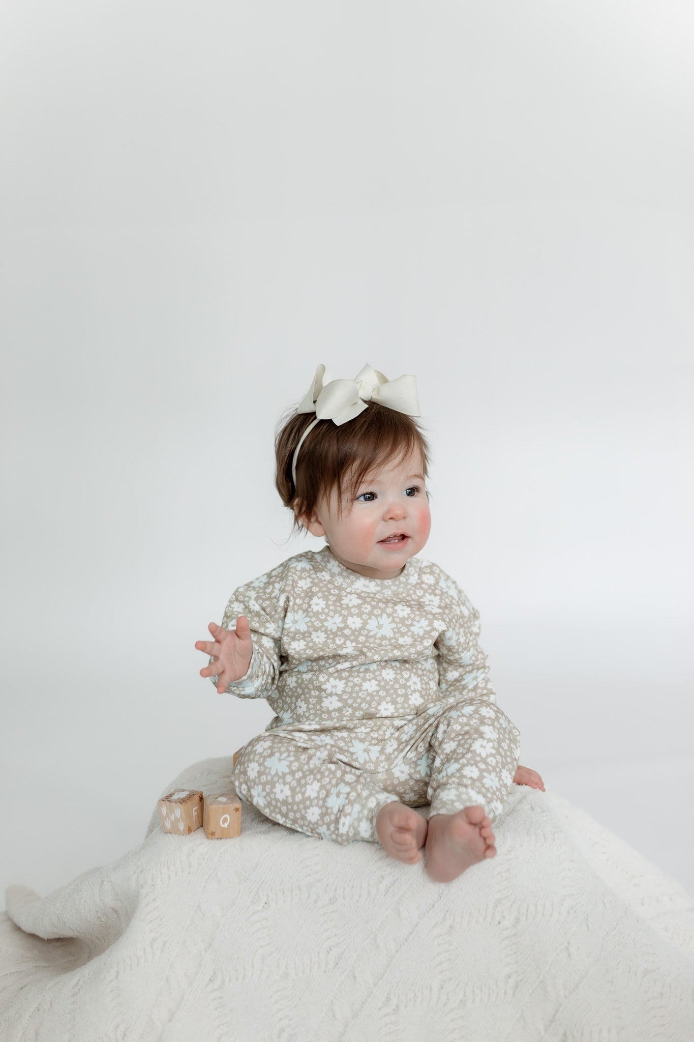Maisie Playset | Cool Blooms