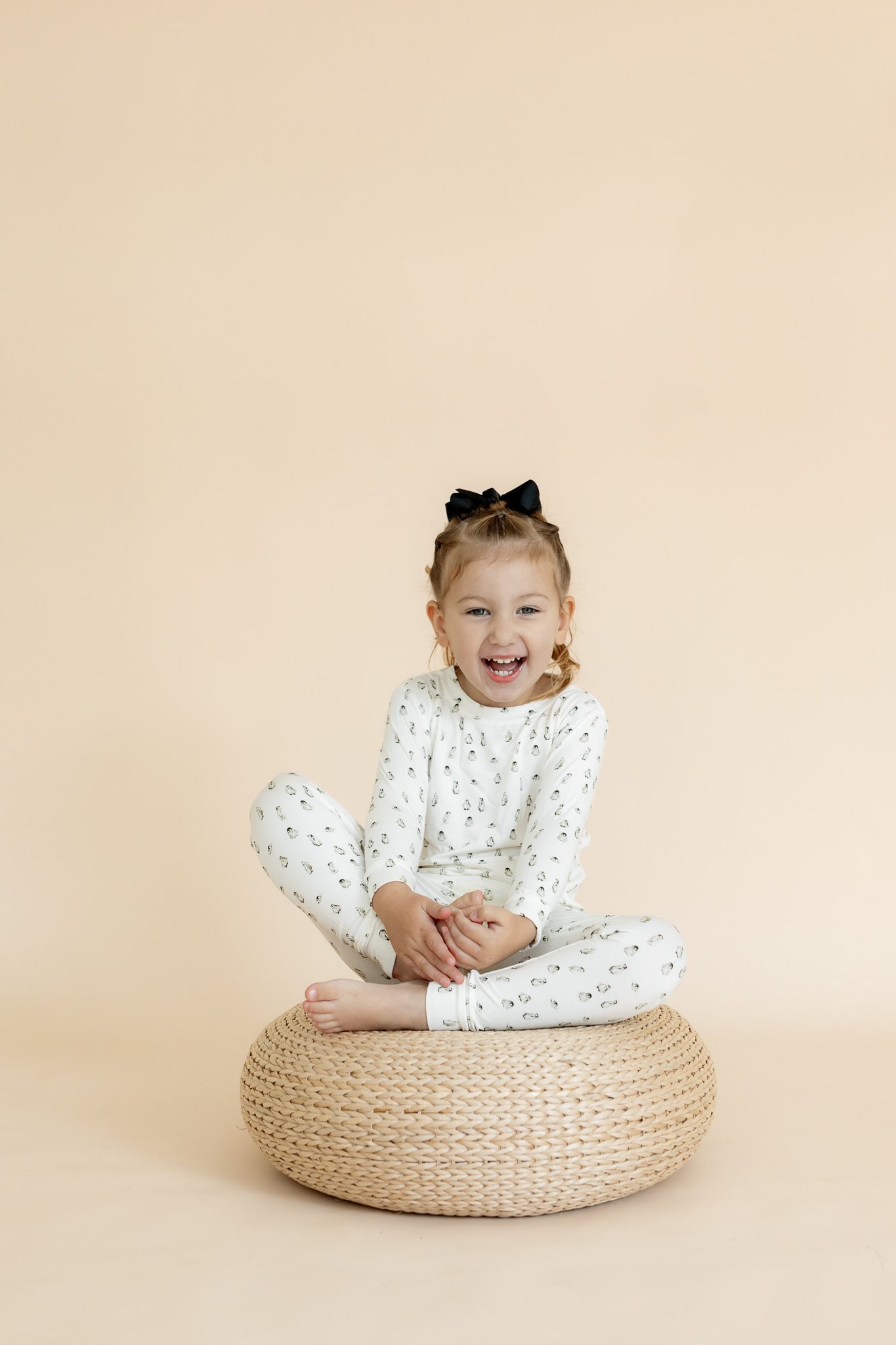 Two Piece Pajamas | Penguin Pals