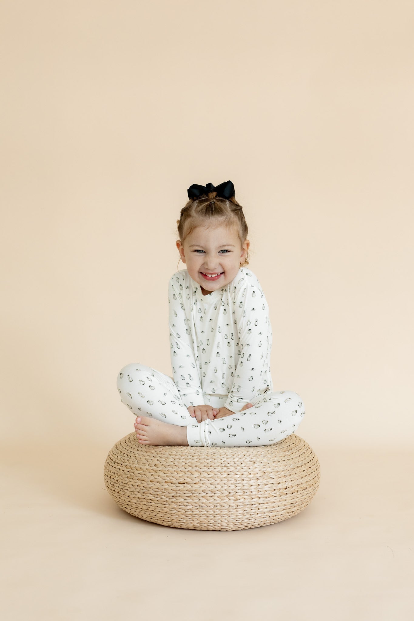 Two Piece Pajamas | Penguin Pals
