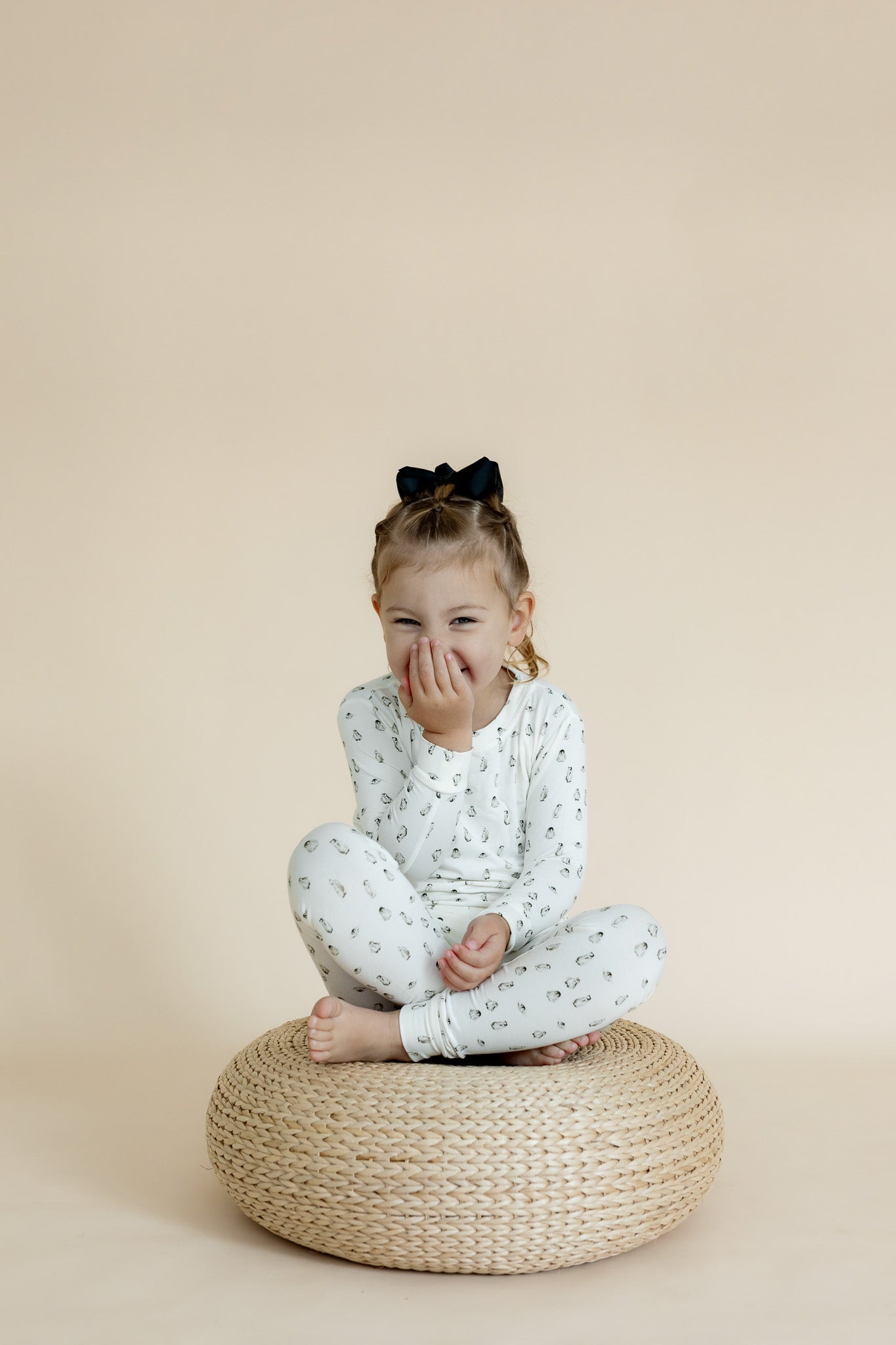 Two Piece Pajamas | Penguin Pals