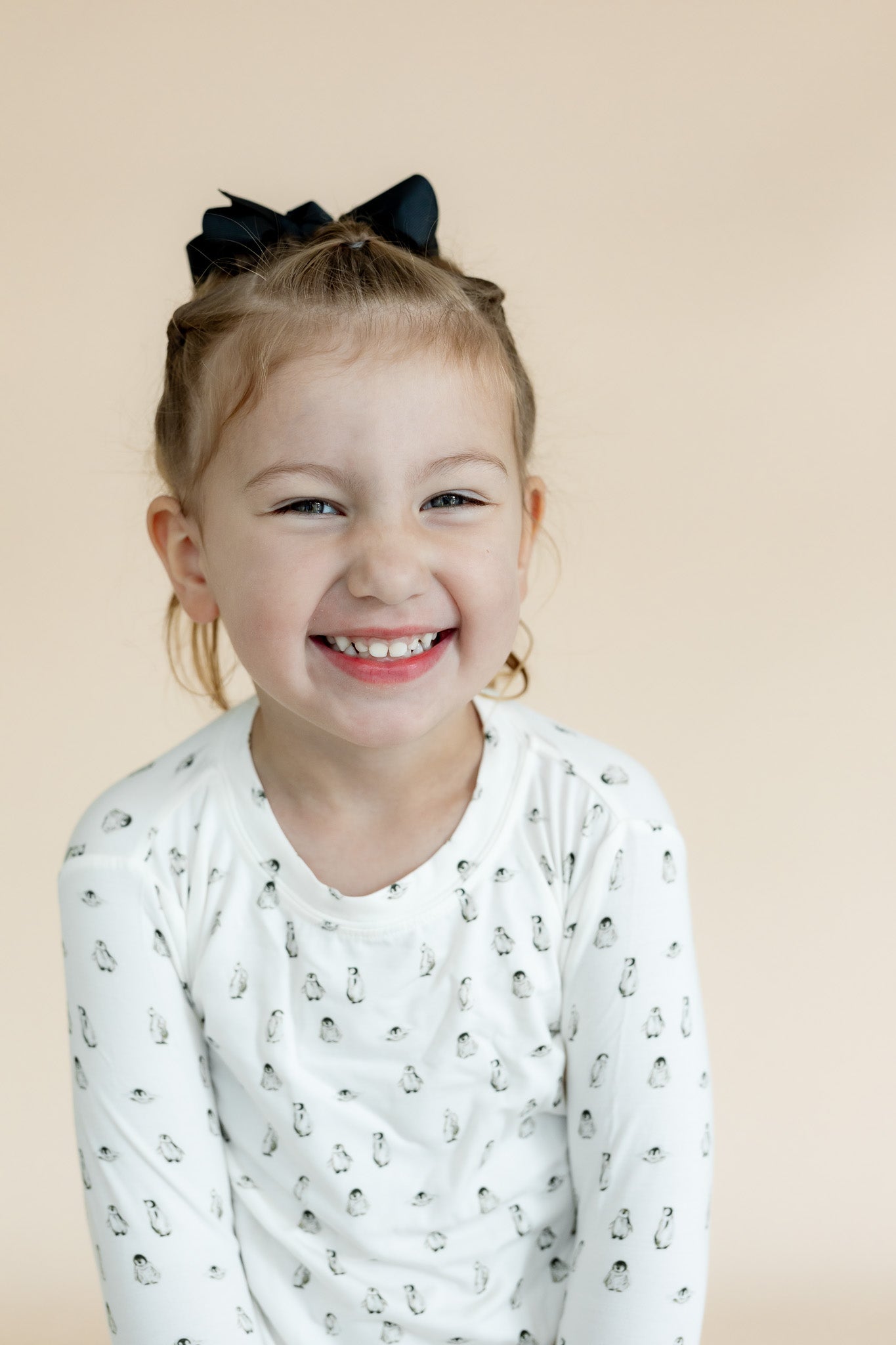 Two Piece Pajamas | Penguin Pals