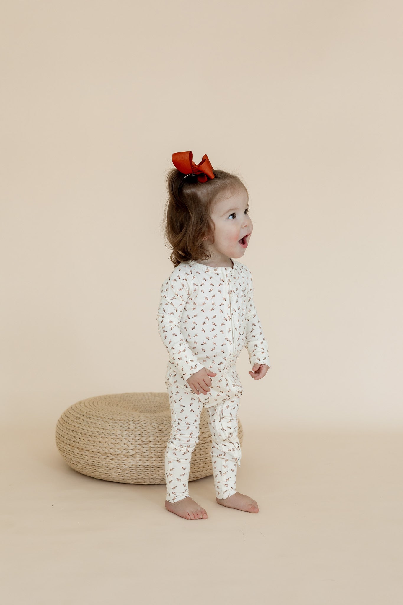 Baby Zip Sleeper – Tiny Cabins