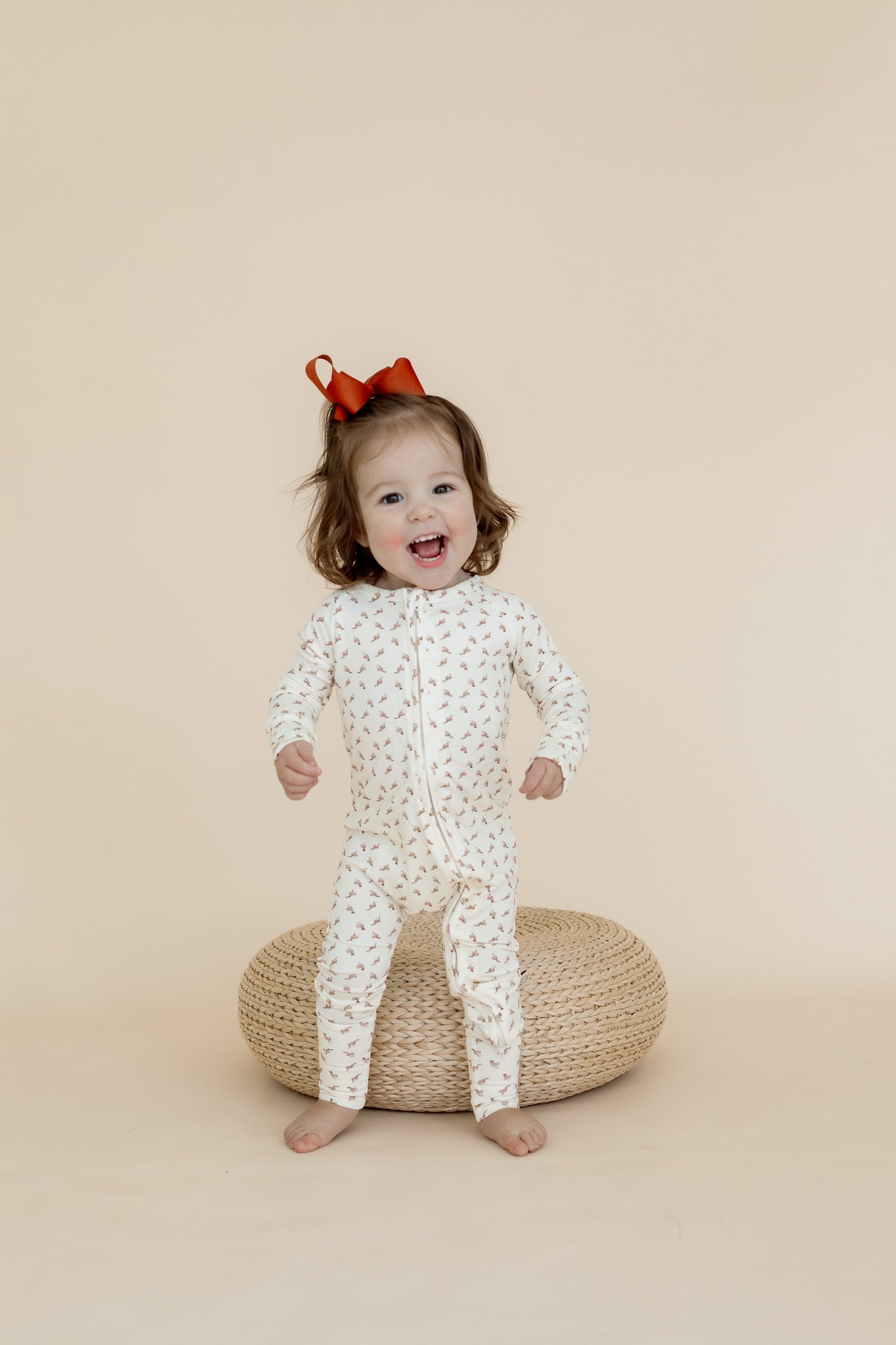 Baby Zip Sleeper – Tiny Cabins