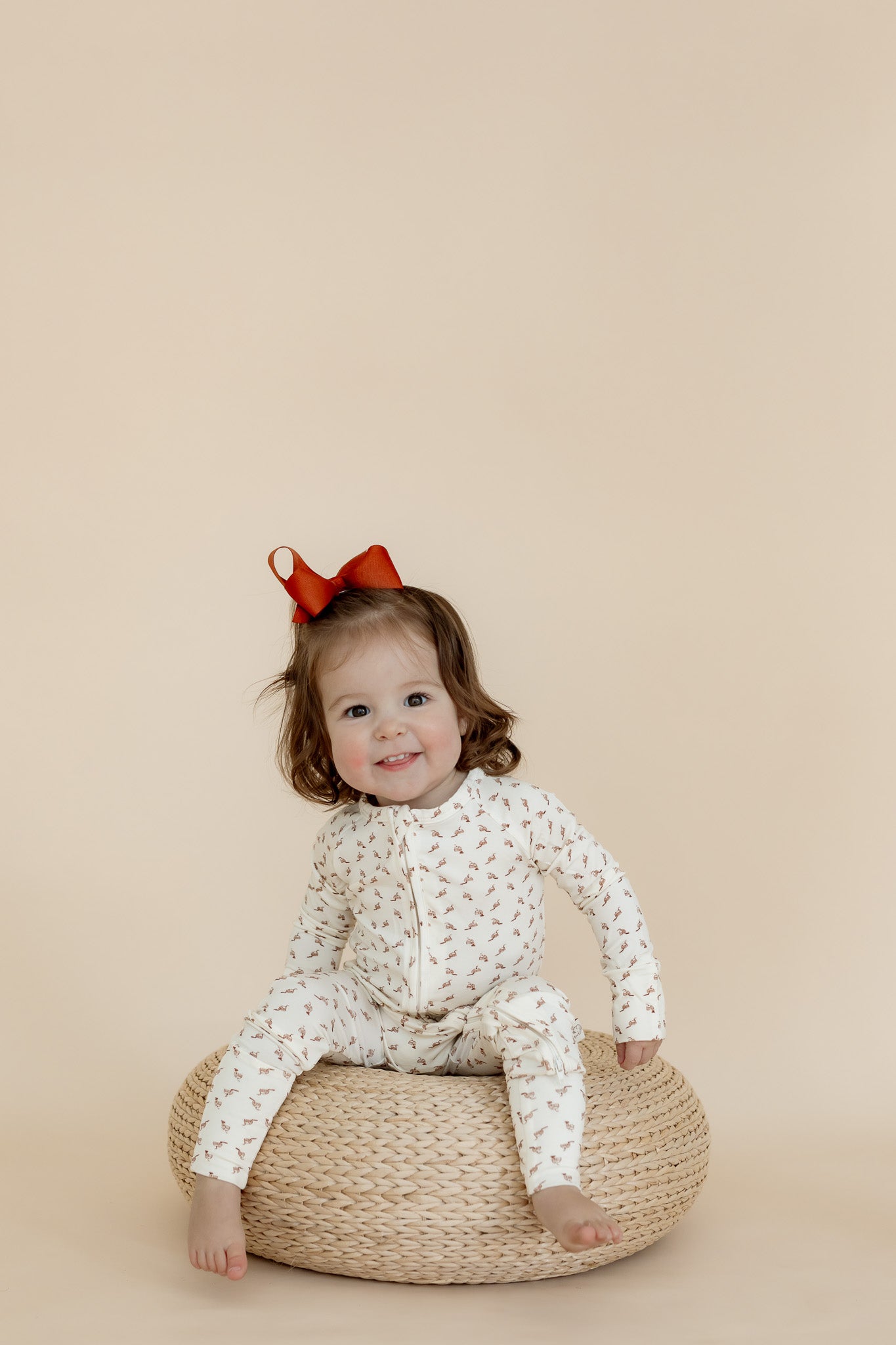 Baby Zip Sleeper – Tiny Cabins