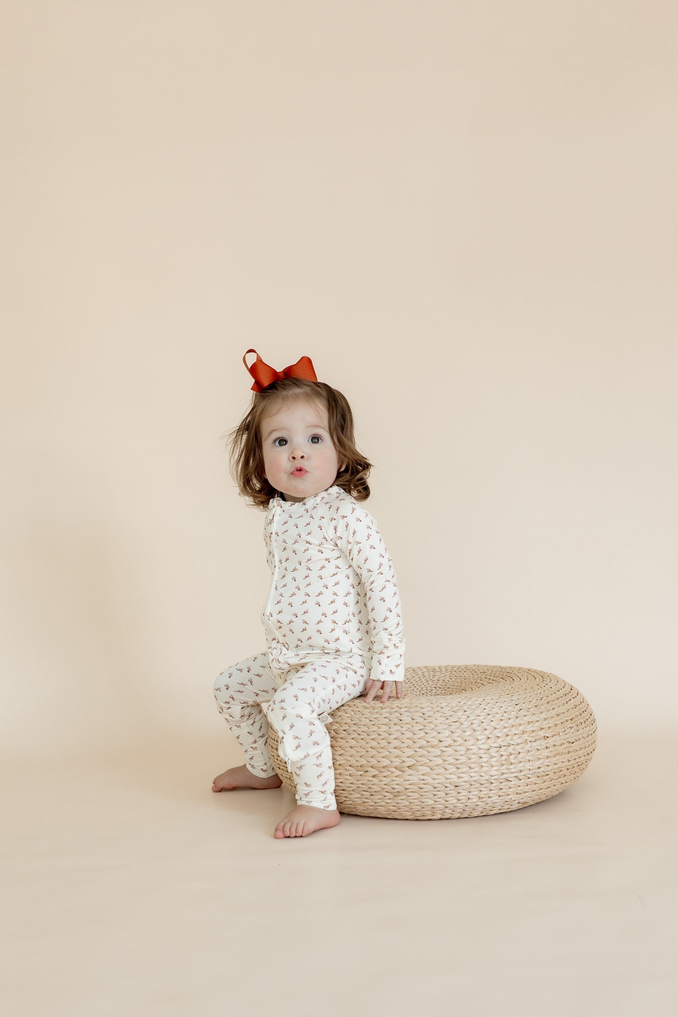 Baby Zip Sleeper – Tiny Cabins