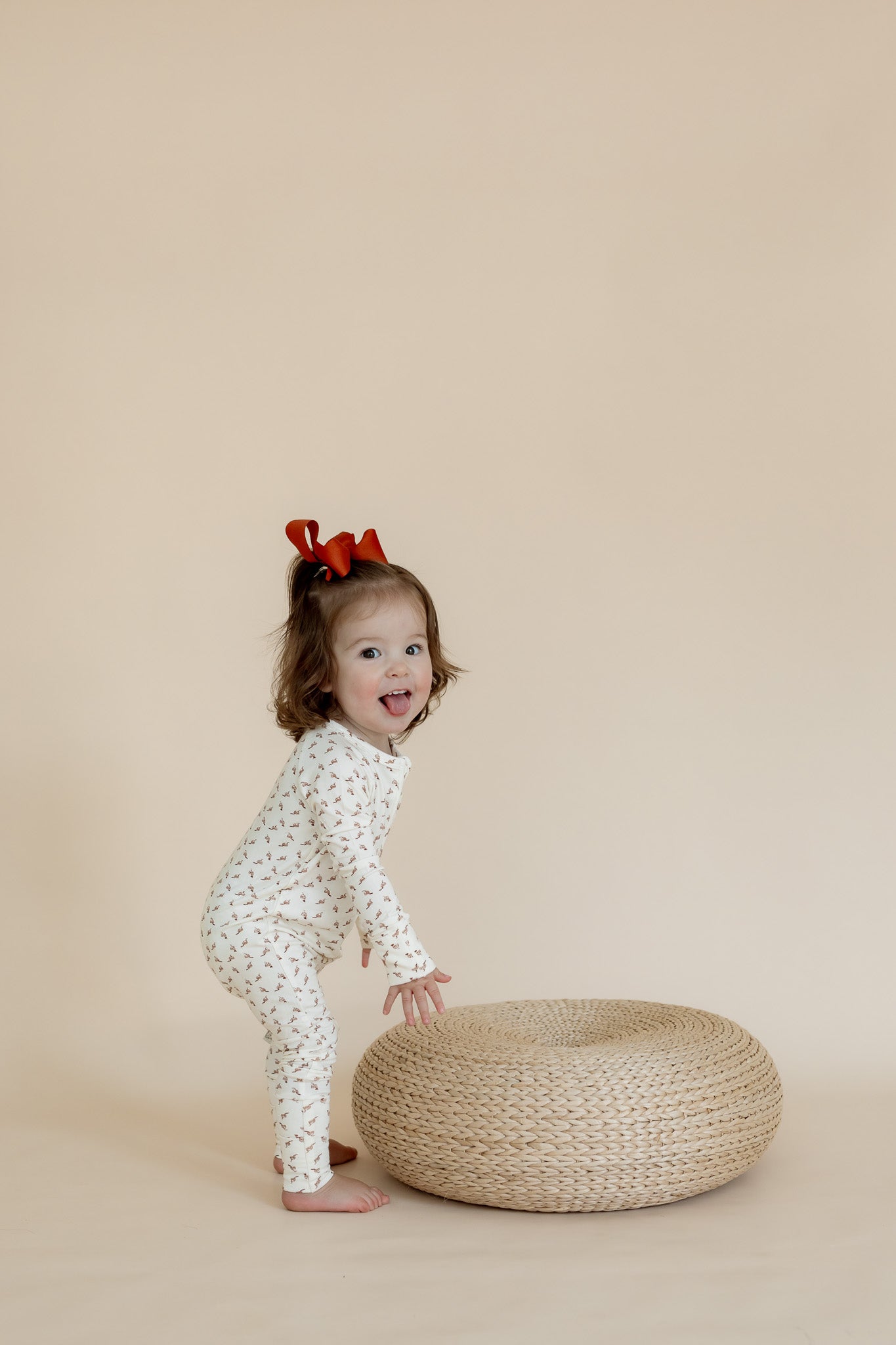 Baby Zip Sleeper – Tiny Cabins