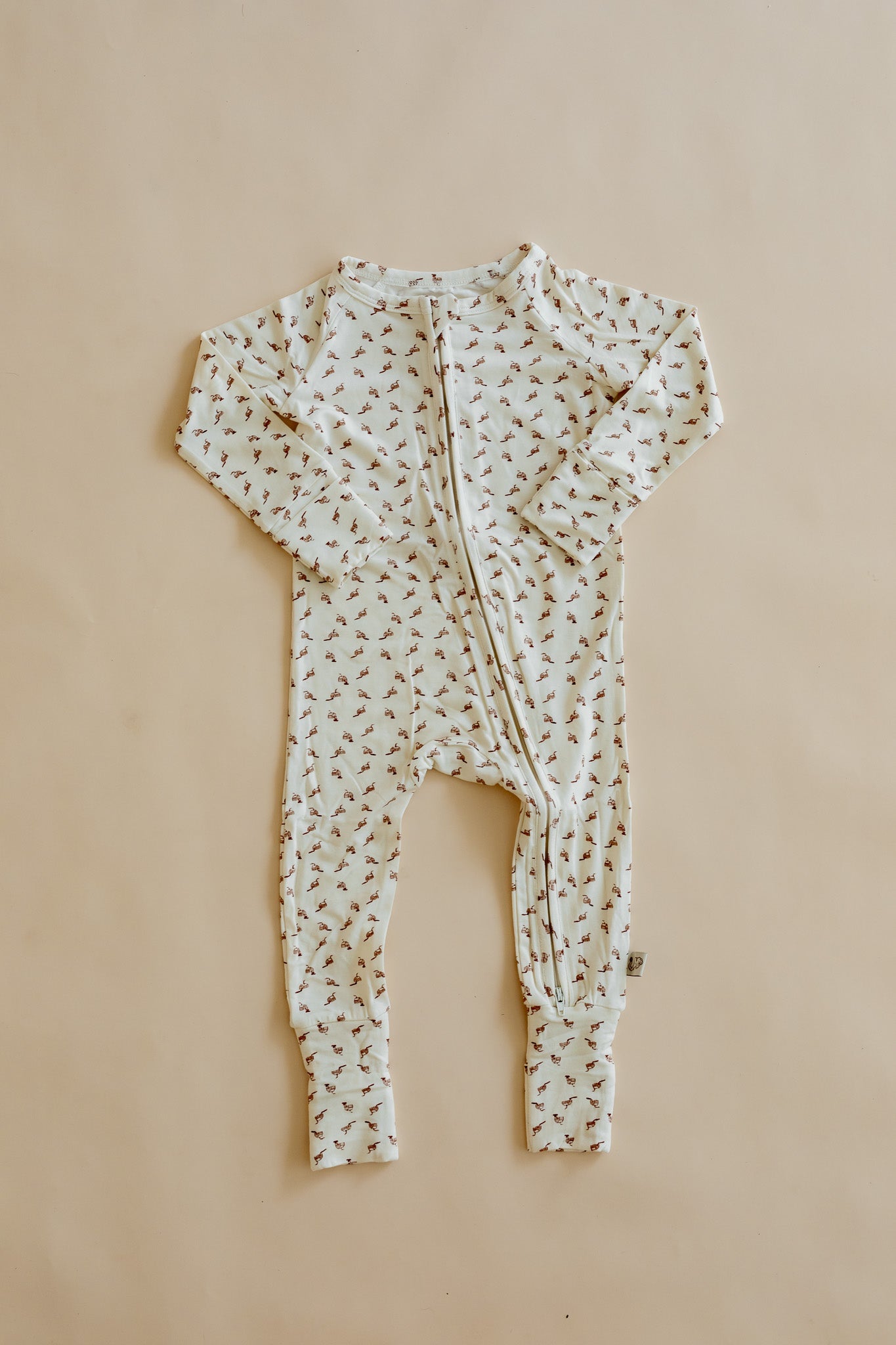 Baby Zip Sleeper – Tiny Cabins