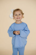 Isla Set | Powder Blue