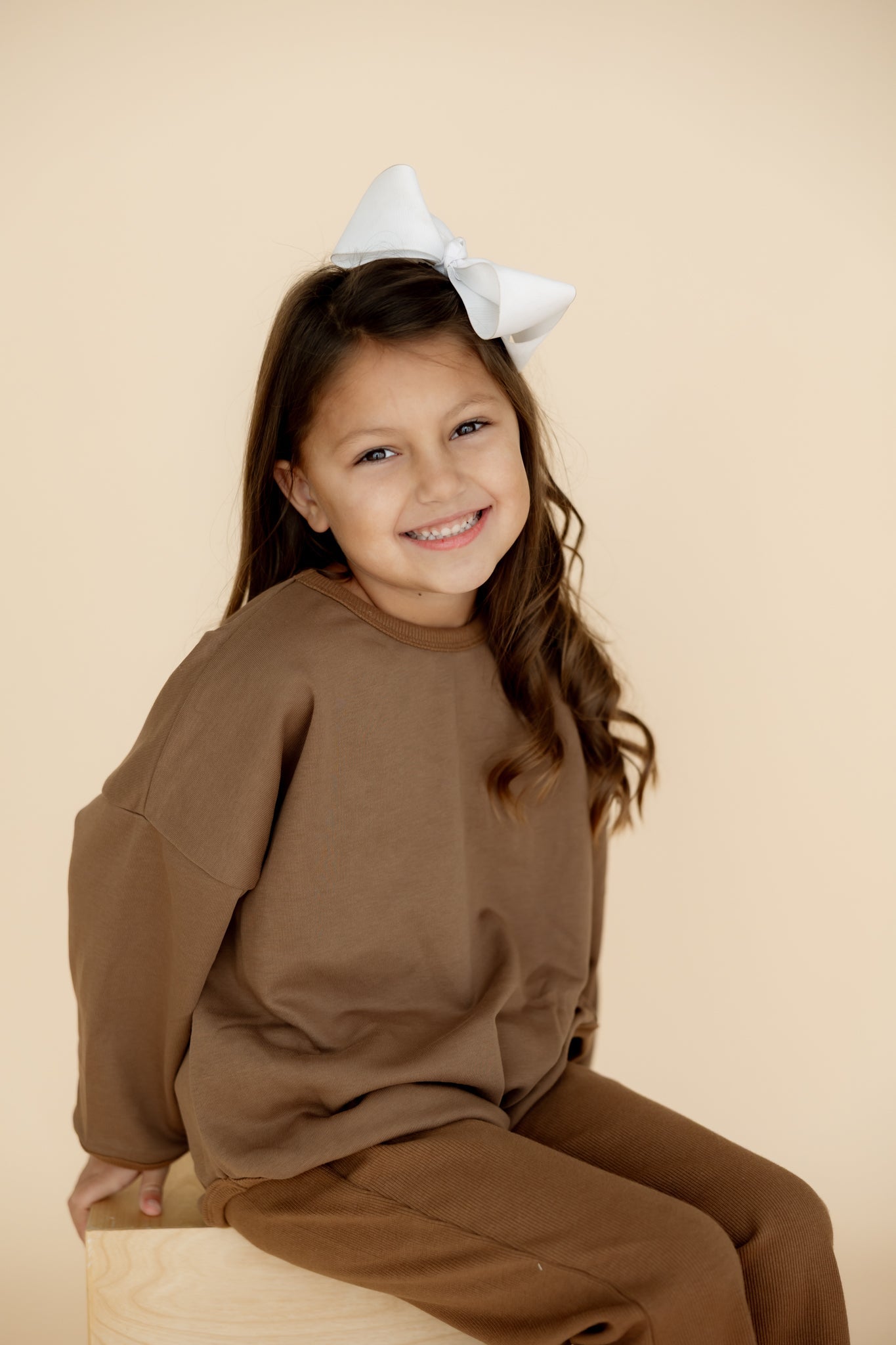 Isla Set | Mocha
