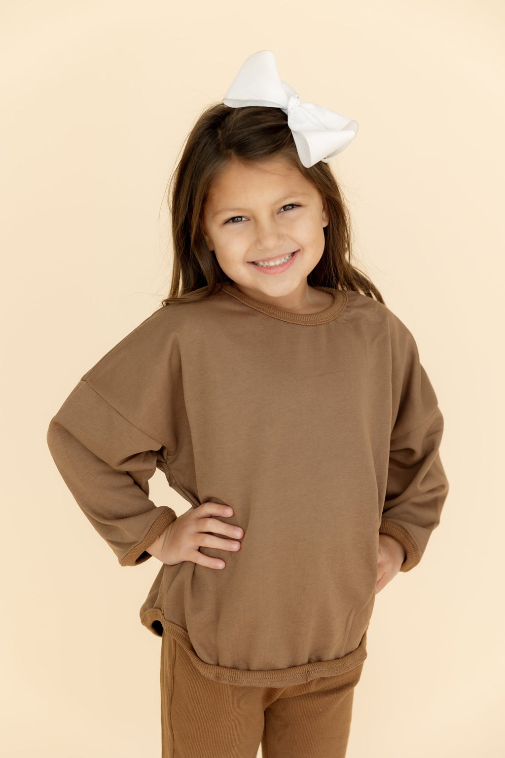 Isla Set | Mocha