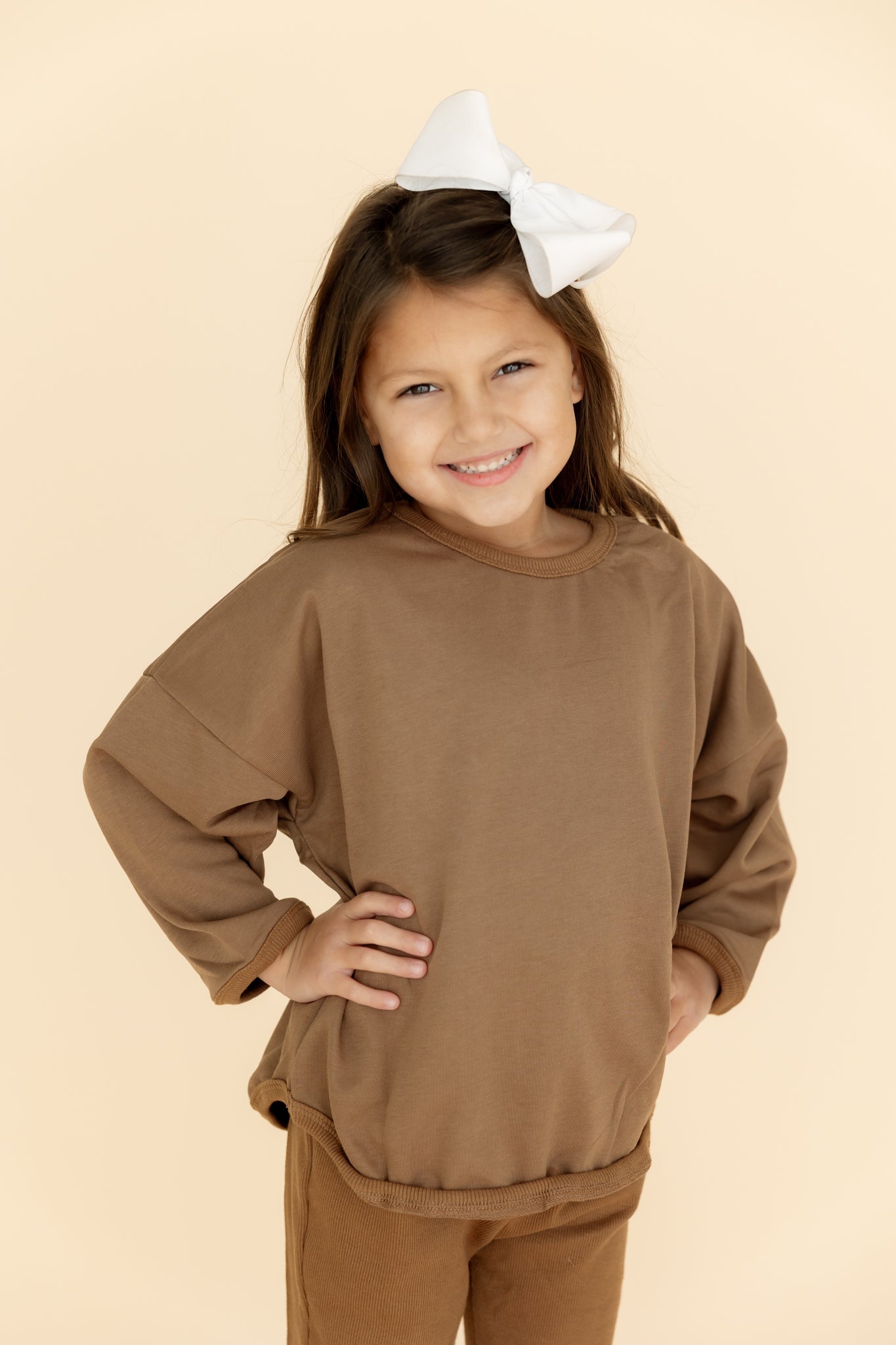 Isla Set | Mocha