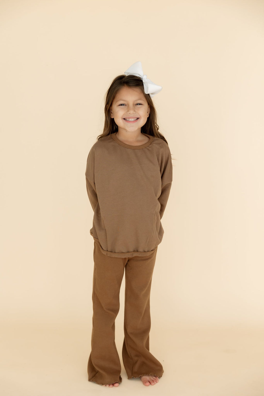 Isla Set | Mocha